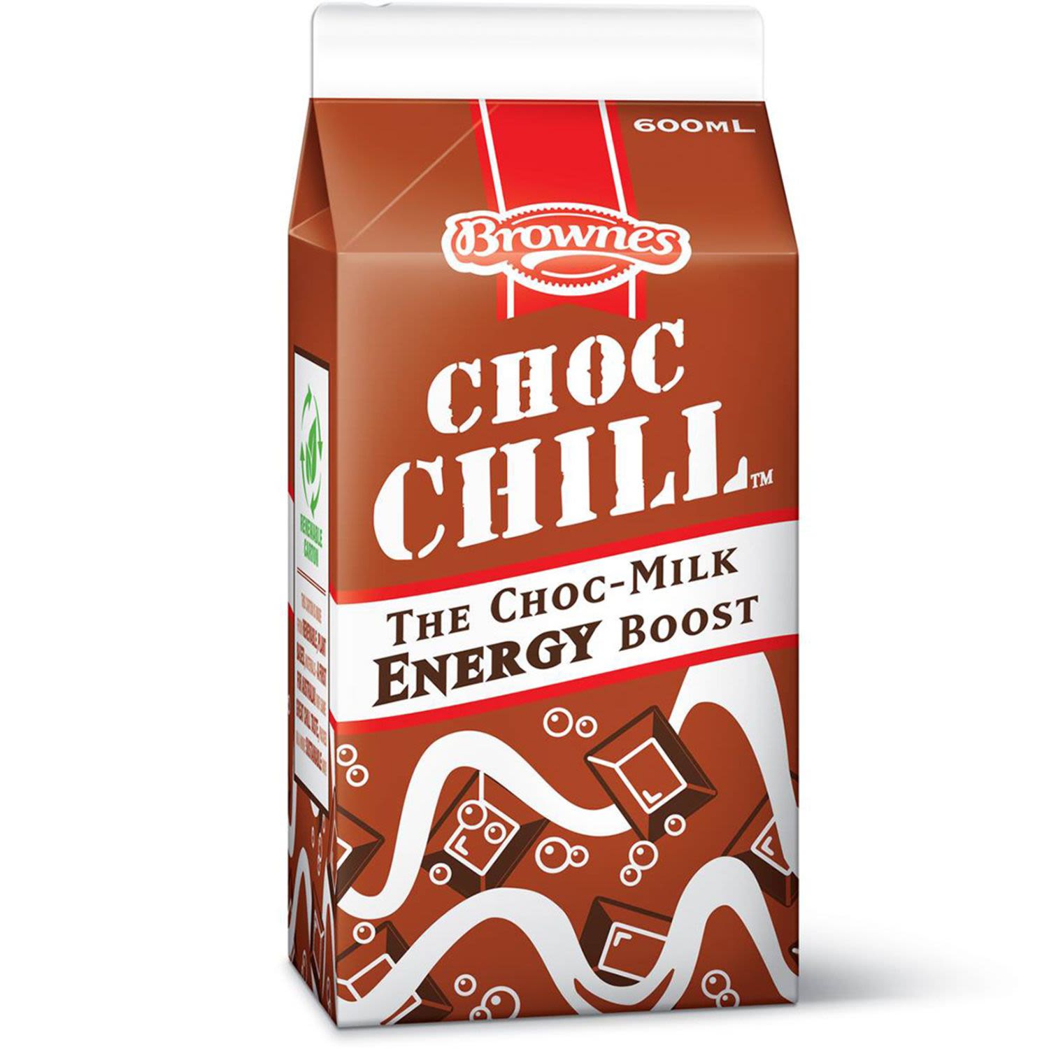 Brownes 600ml