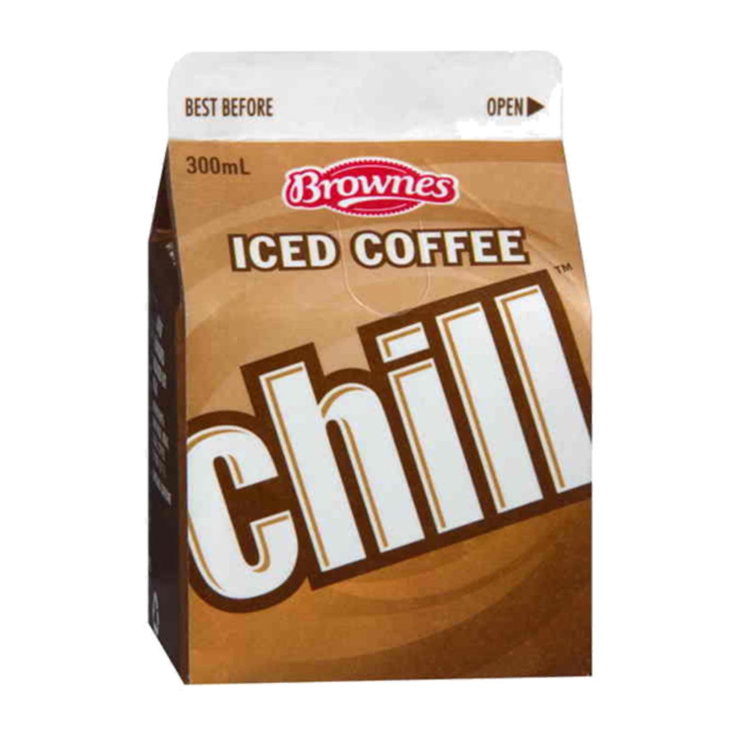 Brownes 300ml