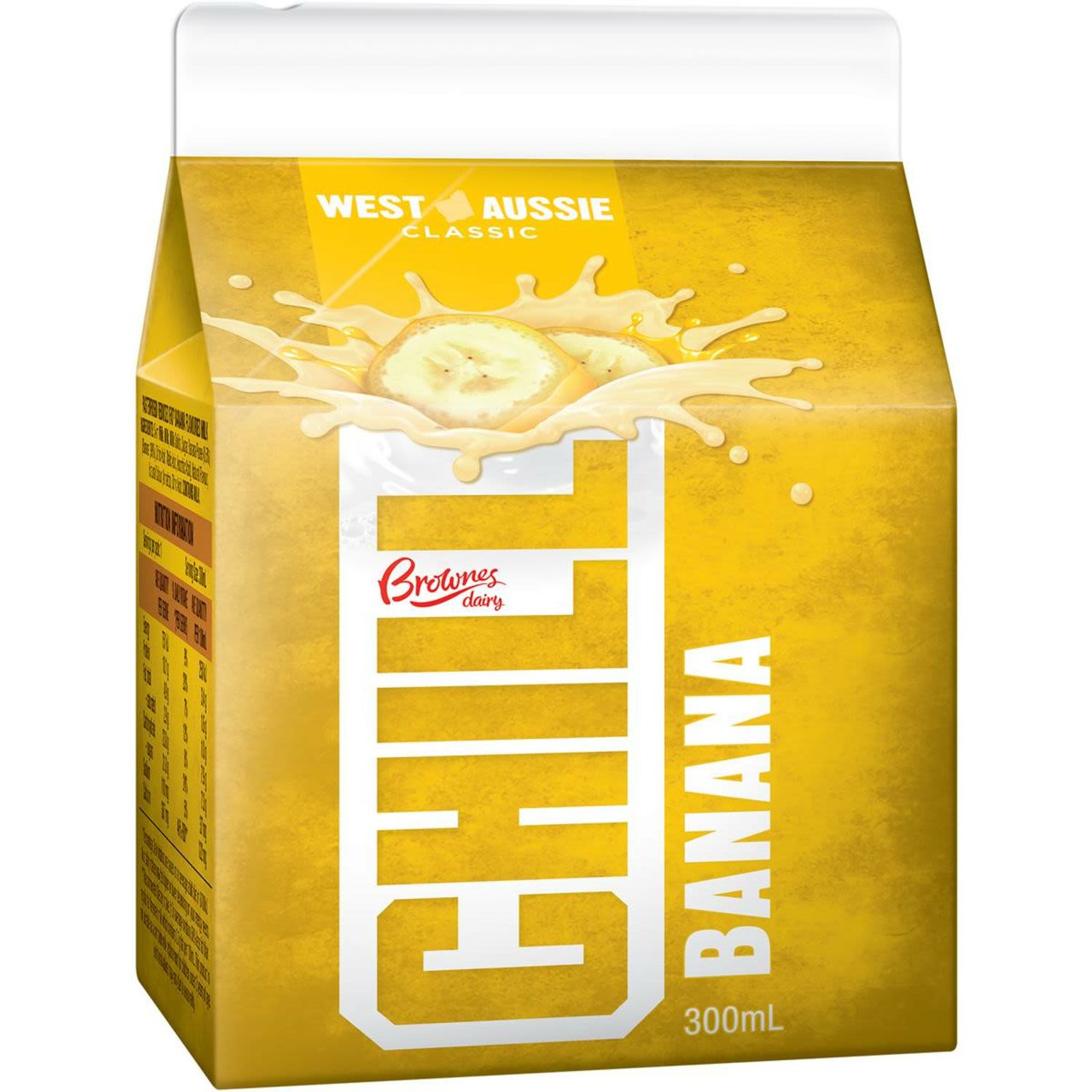 Brownes 300ml