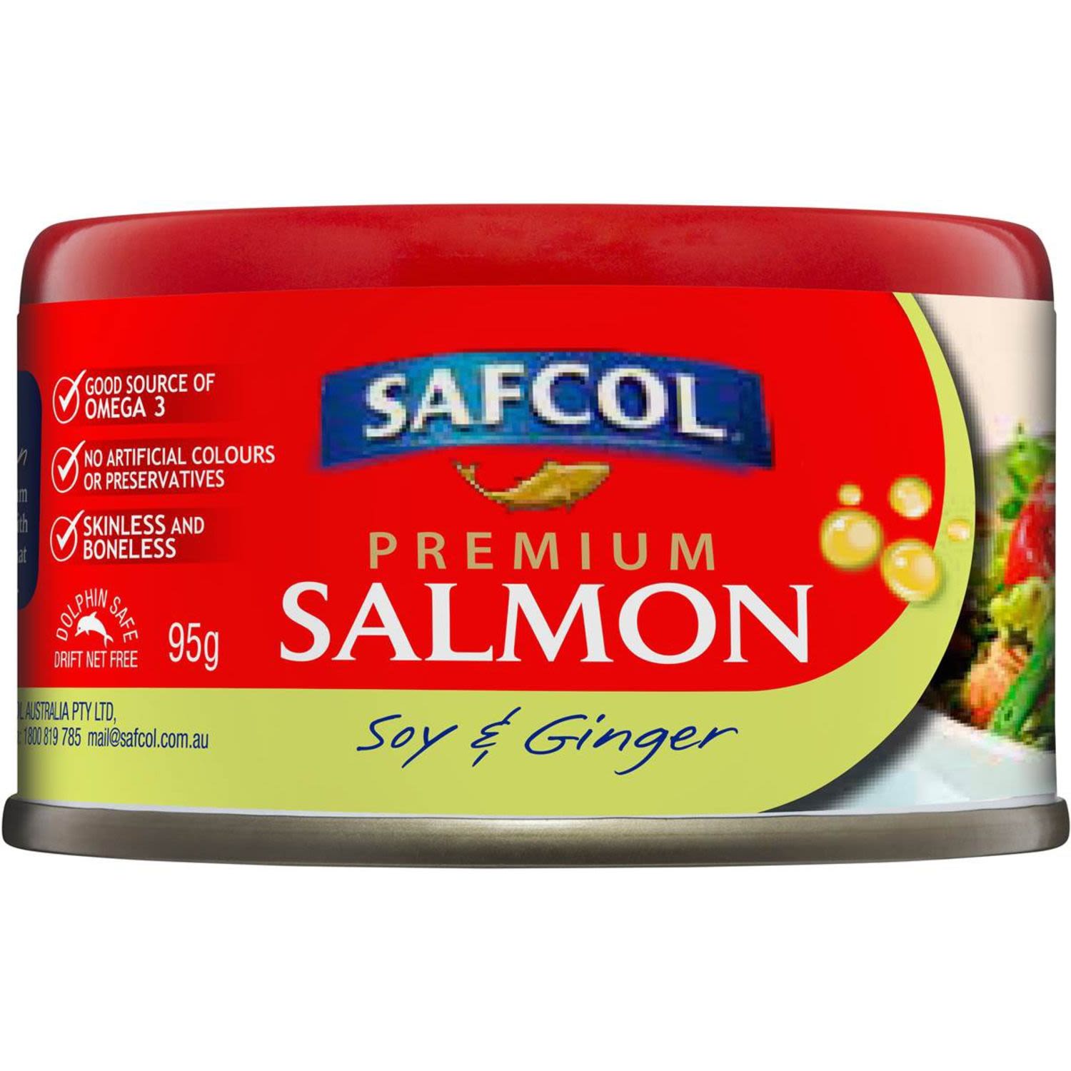 Safcol 95g
