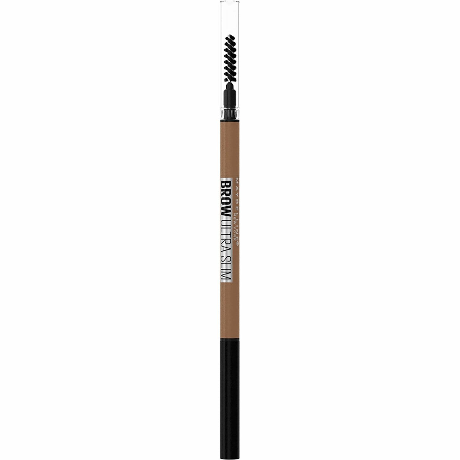 Maybelline Brow Ultra Slim Eyebrow Pencil - Soft Brown, 0.9 Gram