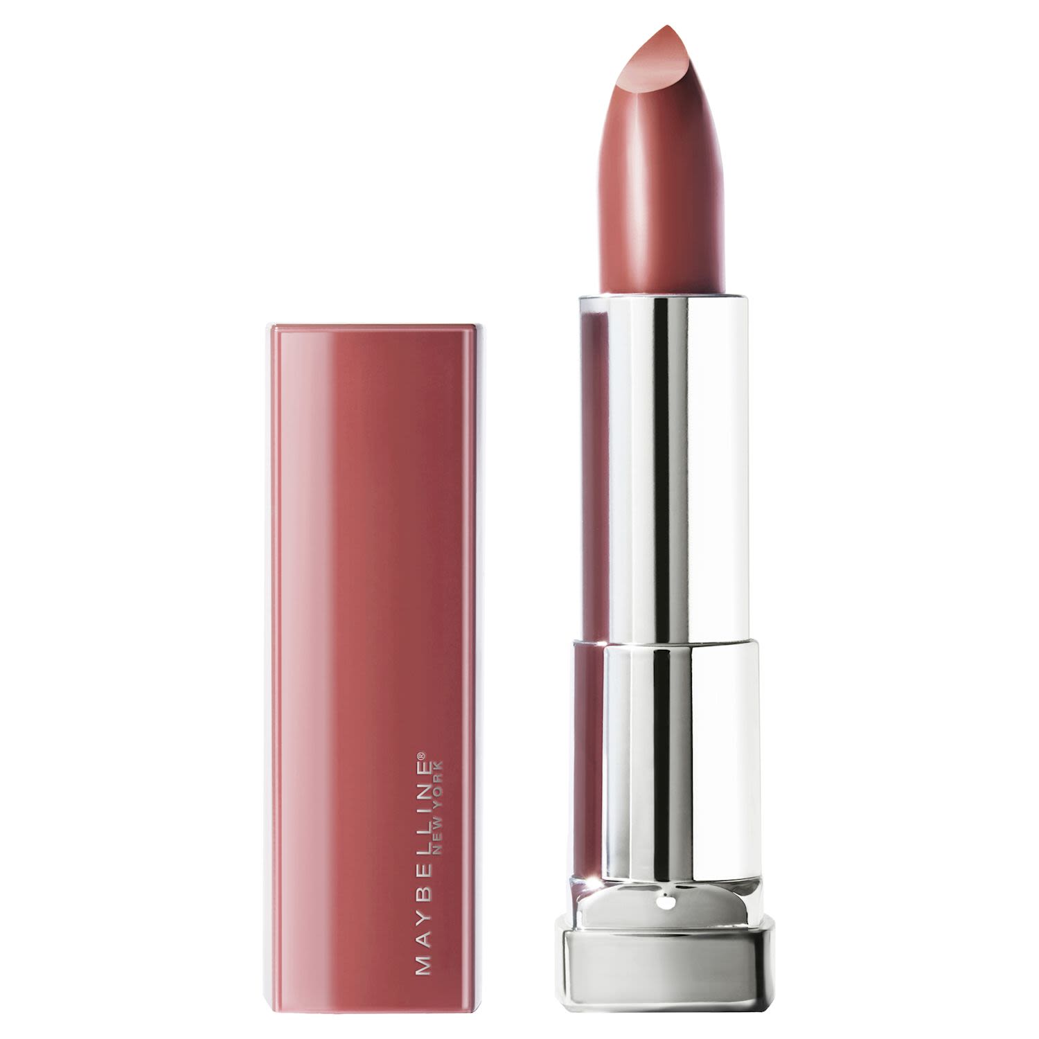Maybelline Color Sensational Made for All Lipstick Mauve For Me 373, 4.2 Gram