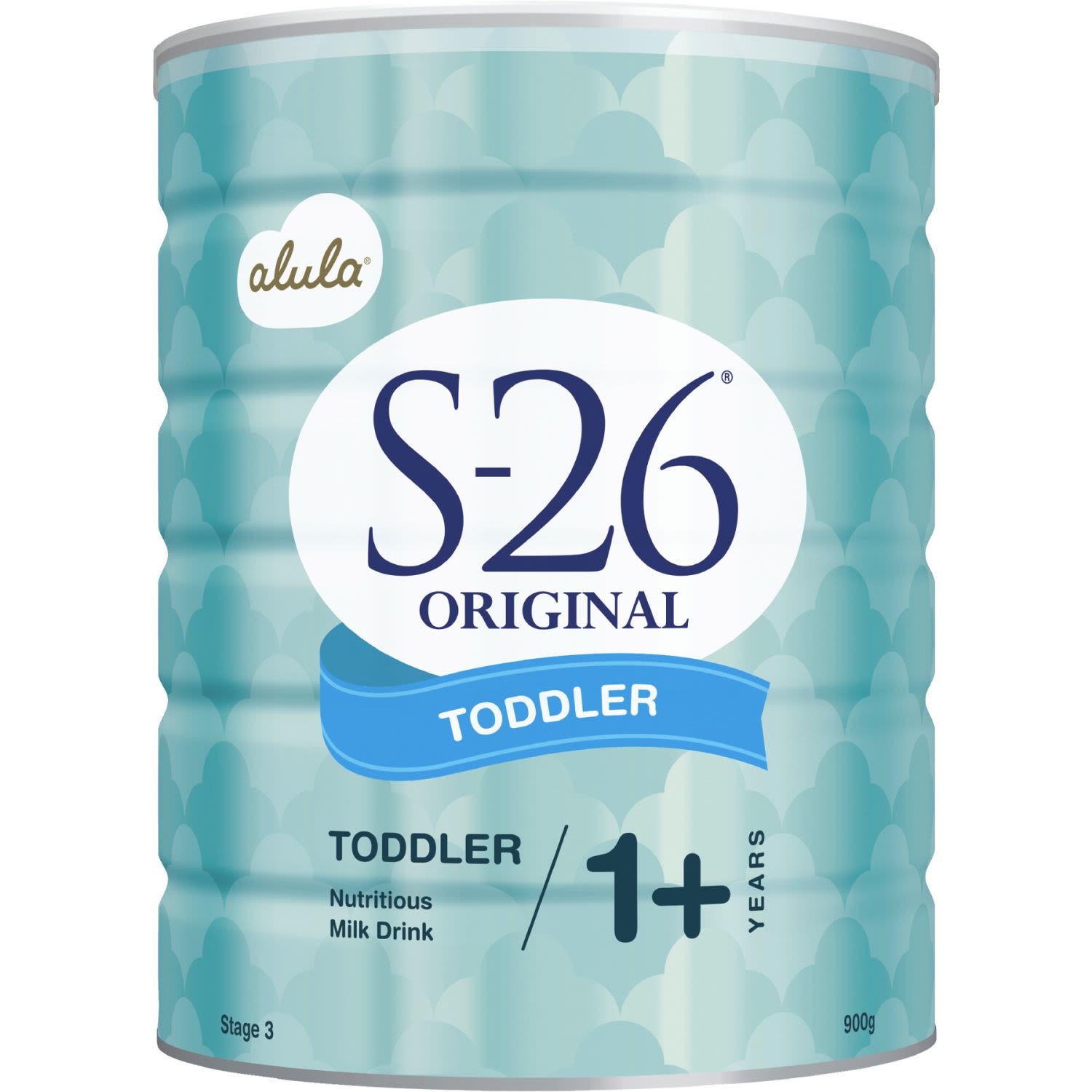One serve of S-26 Alula Original Toddler nutritious milk drink provides 50% of the RDI† for 10 age-appropriate vitamins and minerals, including iron and Vitamin C, to help support toddler’s growth and development, as part of a varied diet.
<br /> <br /> <br /><br />Country of Origin: Mexico
