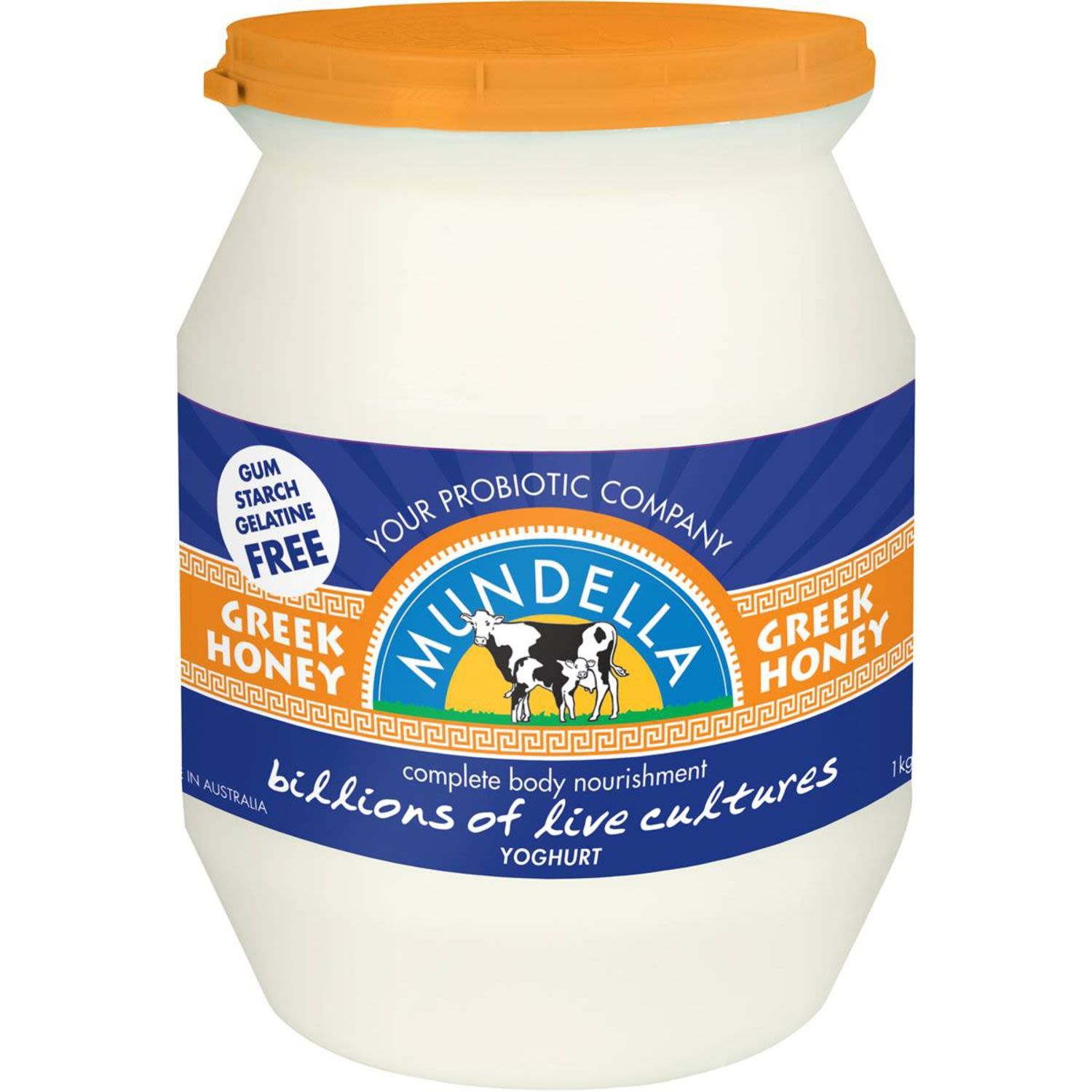 Mundella 1kg