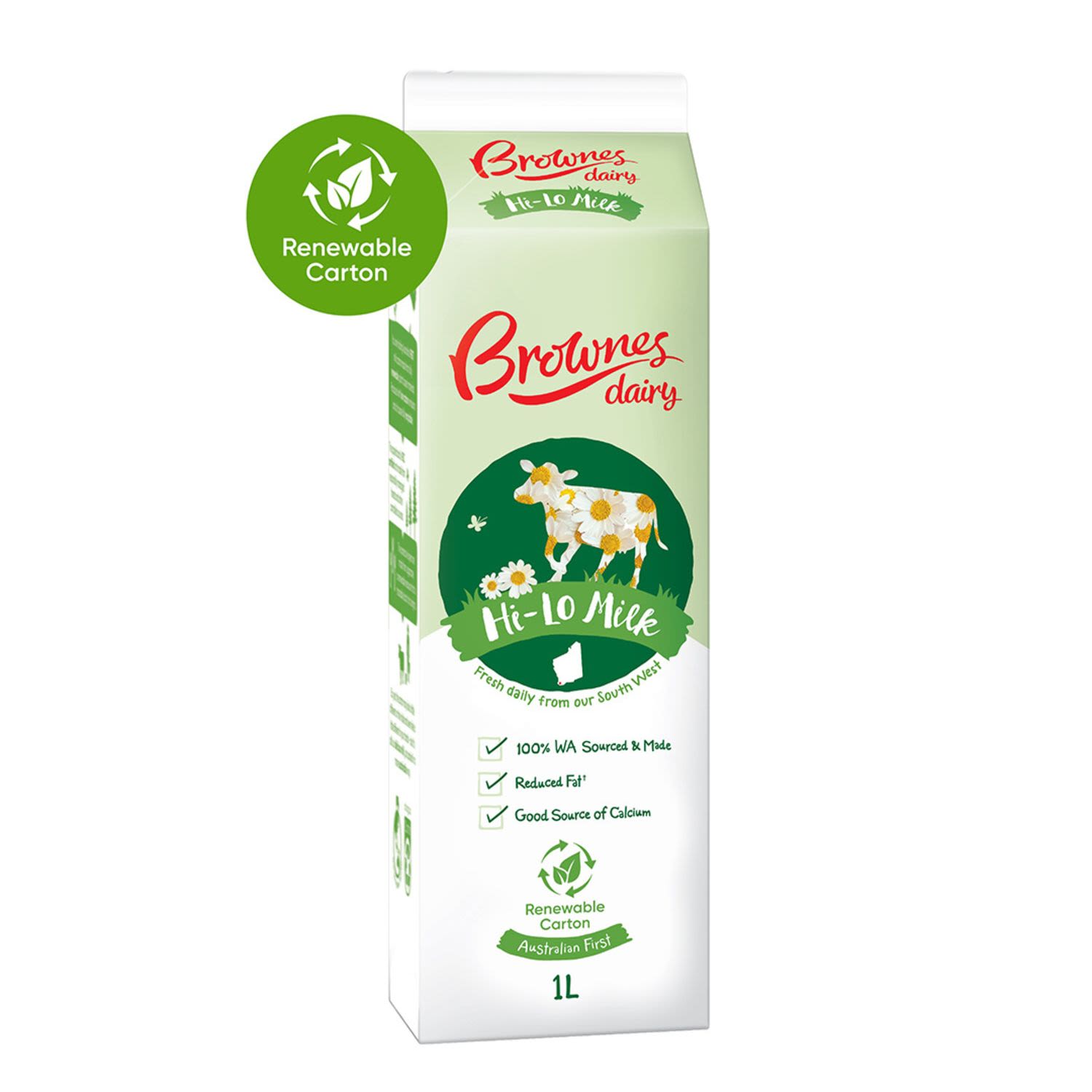 Brownes 1L