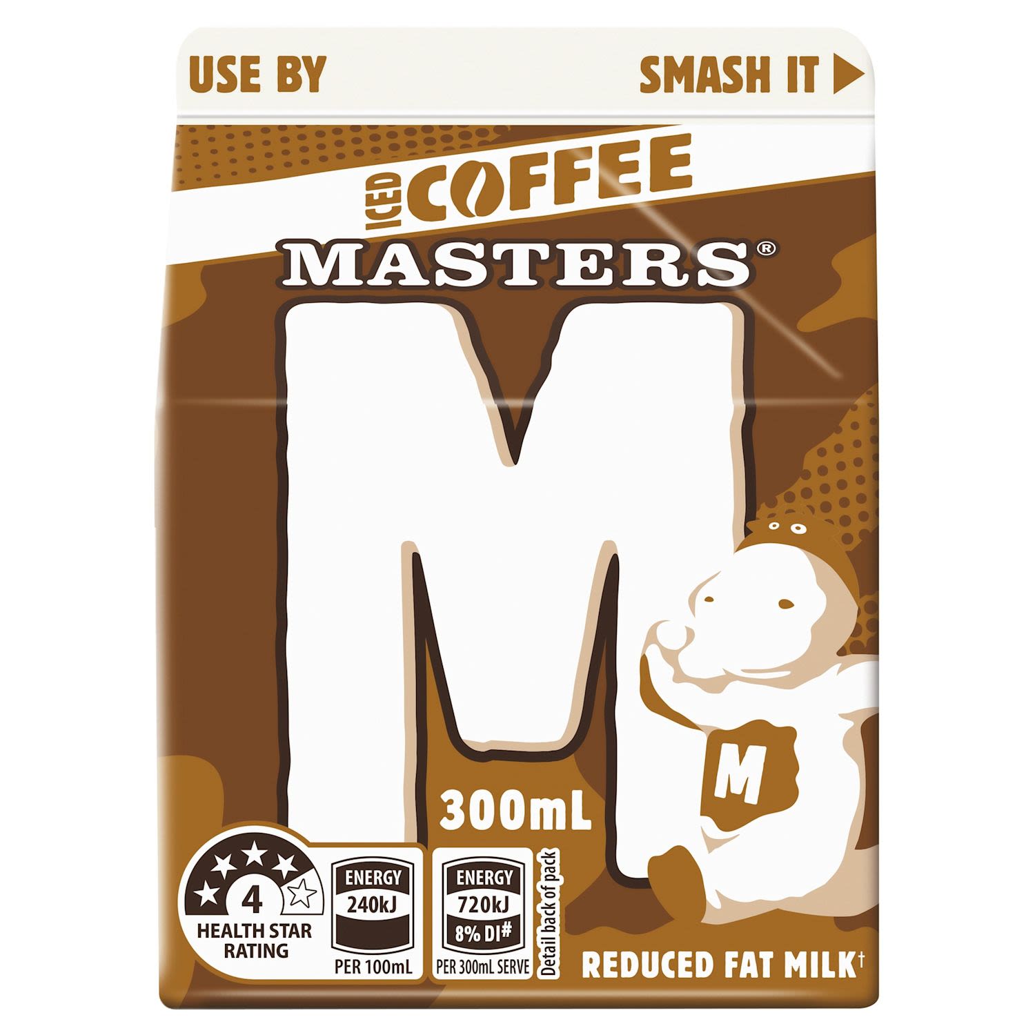 Masters 300ml