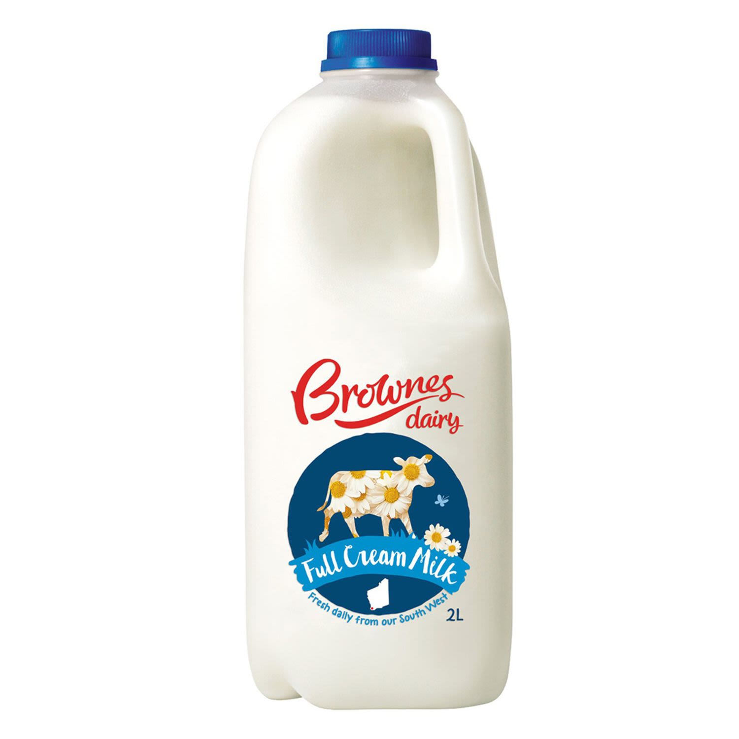 Brownes 2L