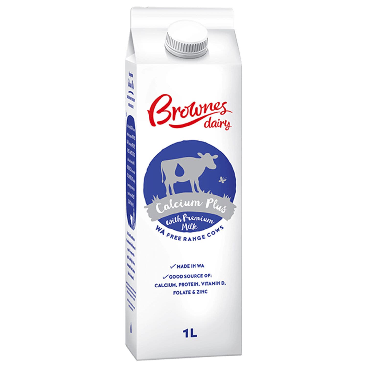 Brownes 1L