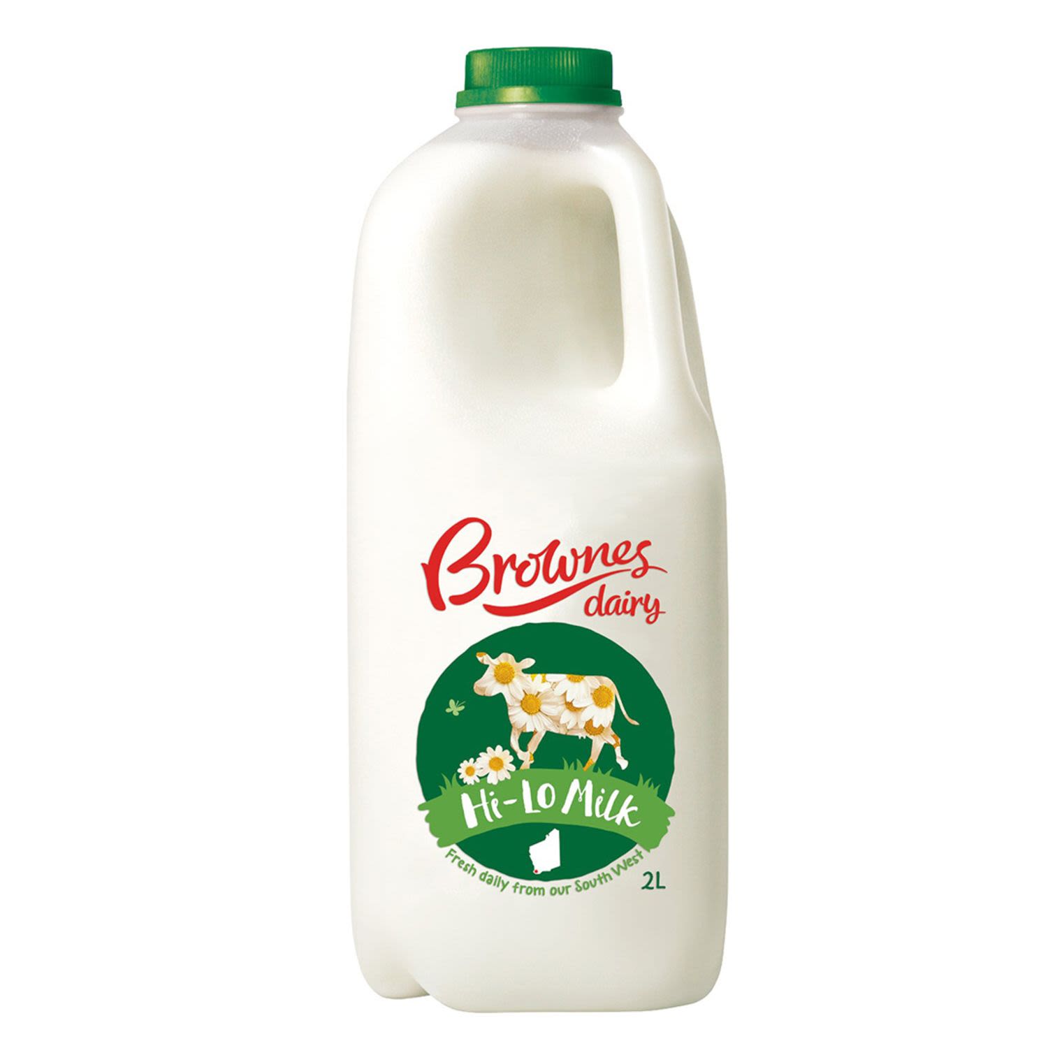 Brownes 2L