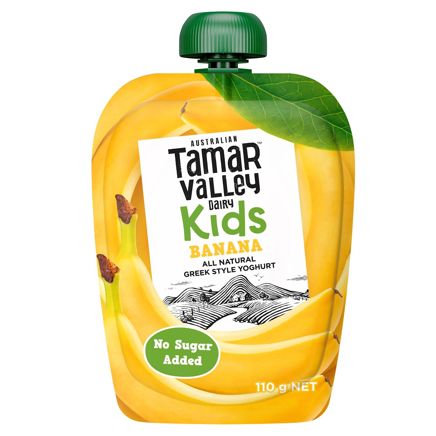 Tamar Valley Dairy 110g