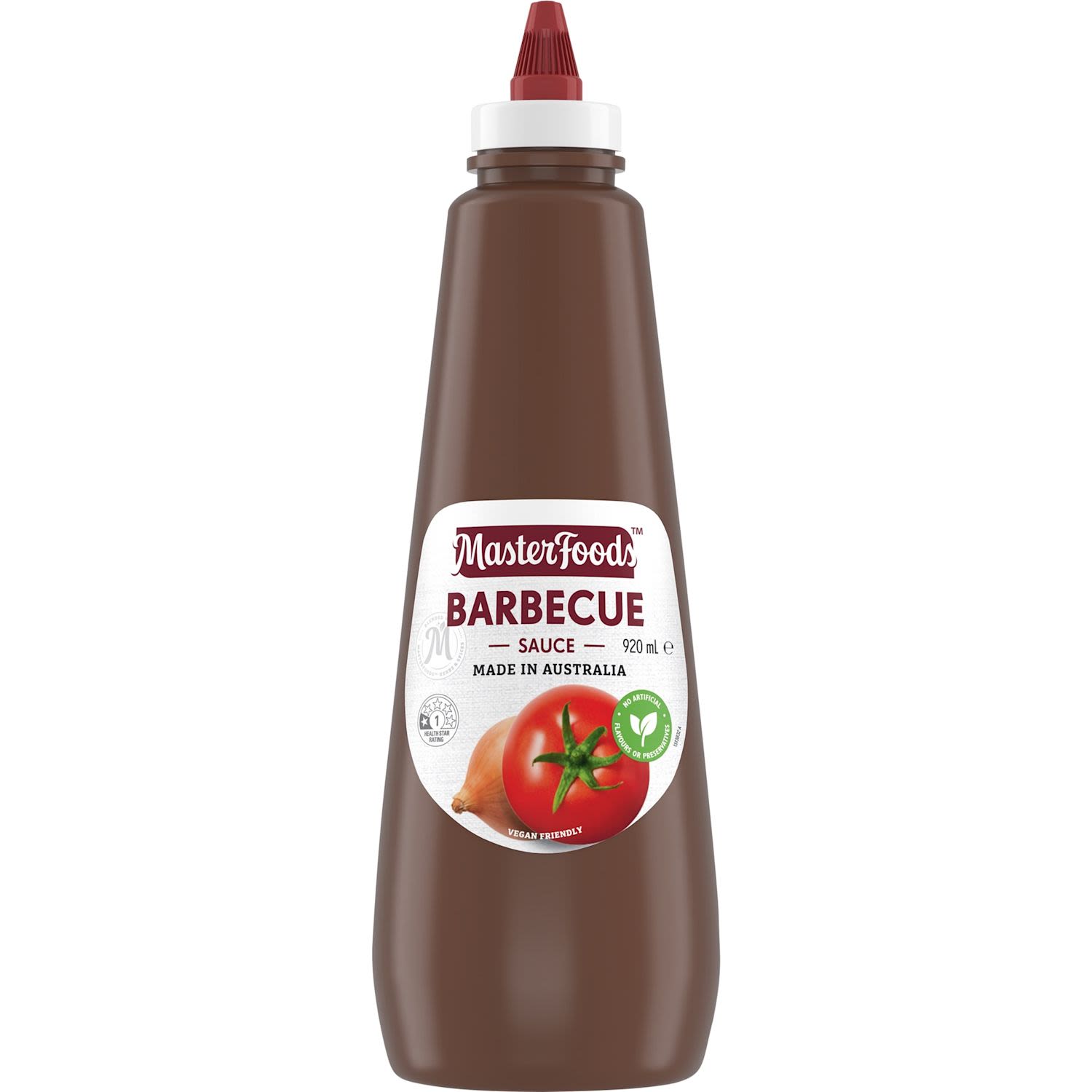 MasterFoods 920ml