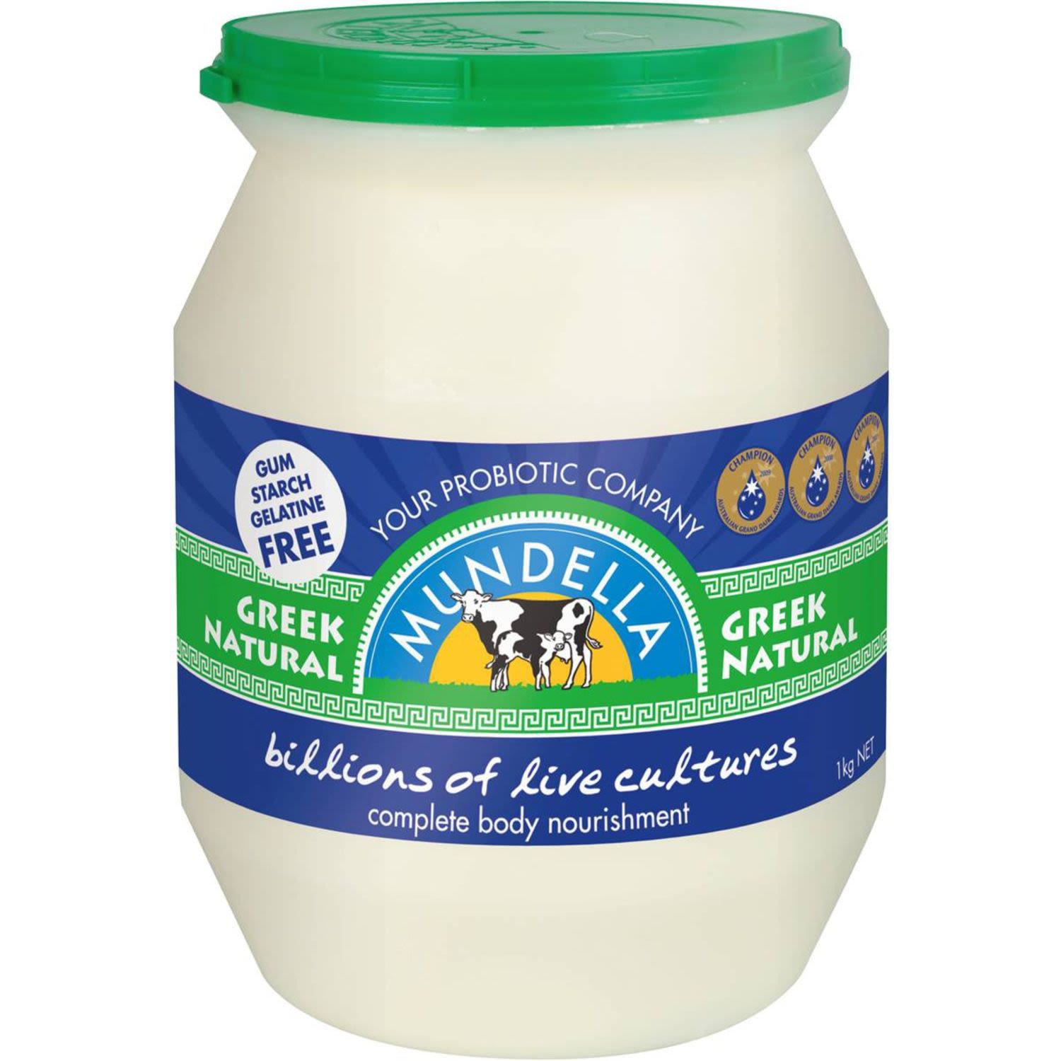 Mundella 1kg