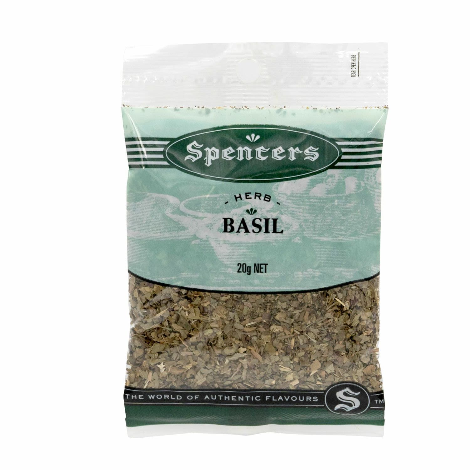 Spencers