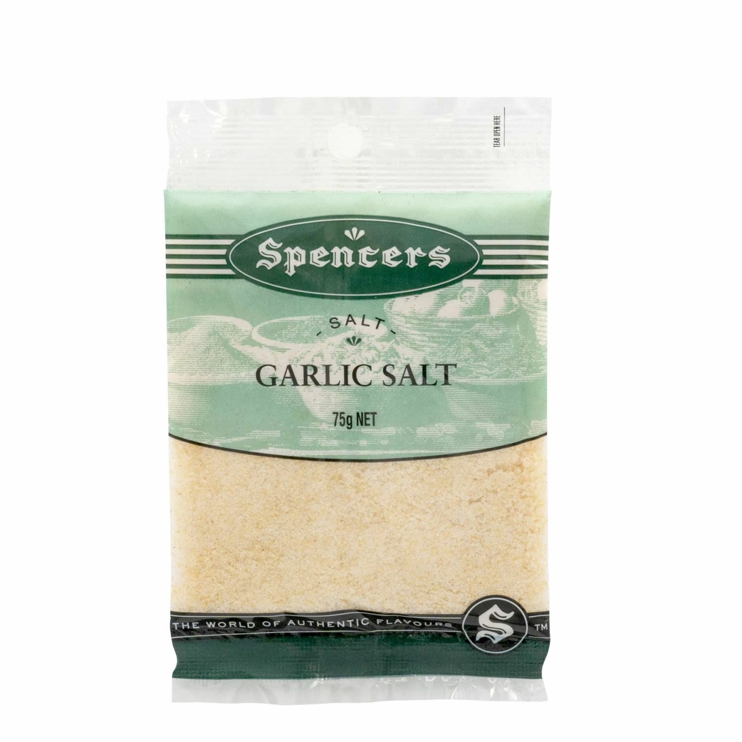 Spencers