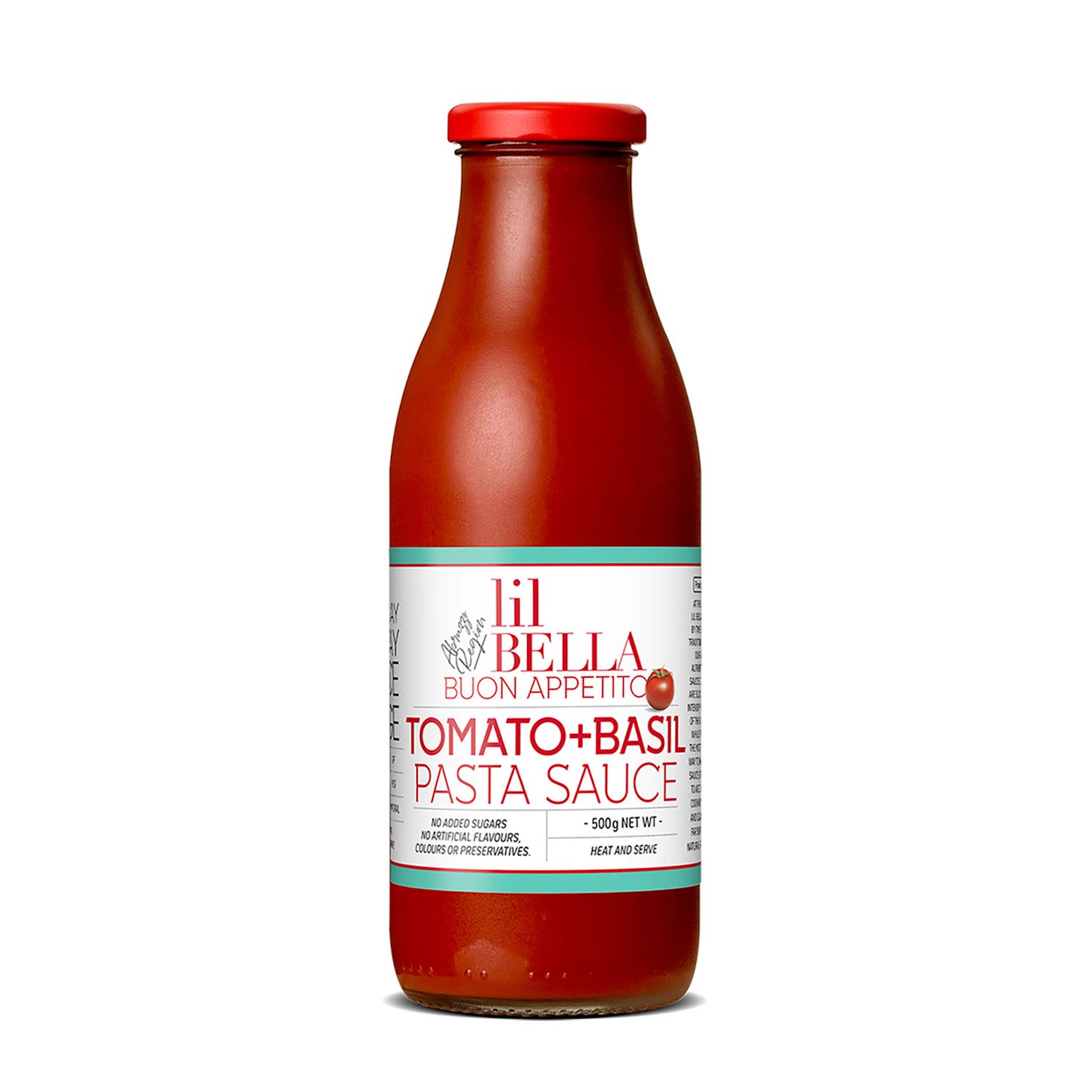 La Bella 520g