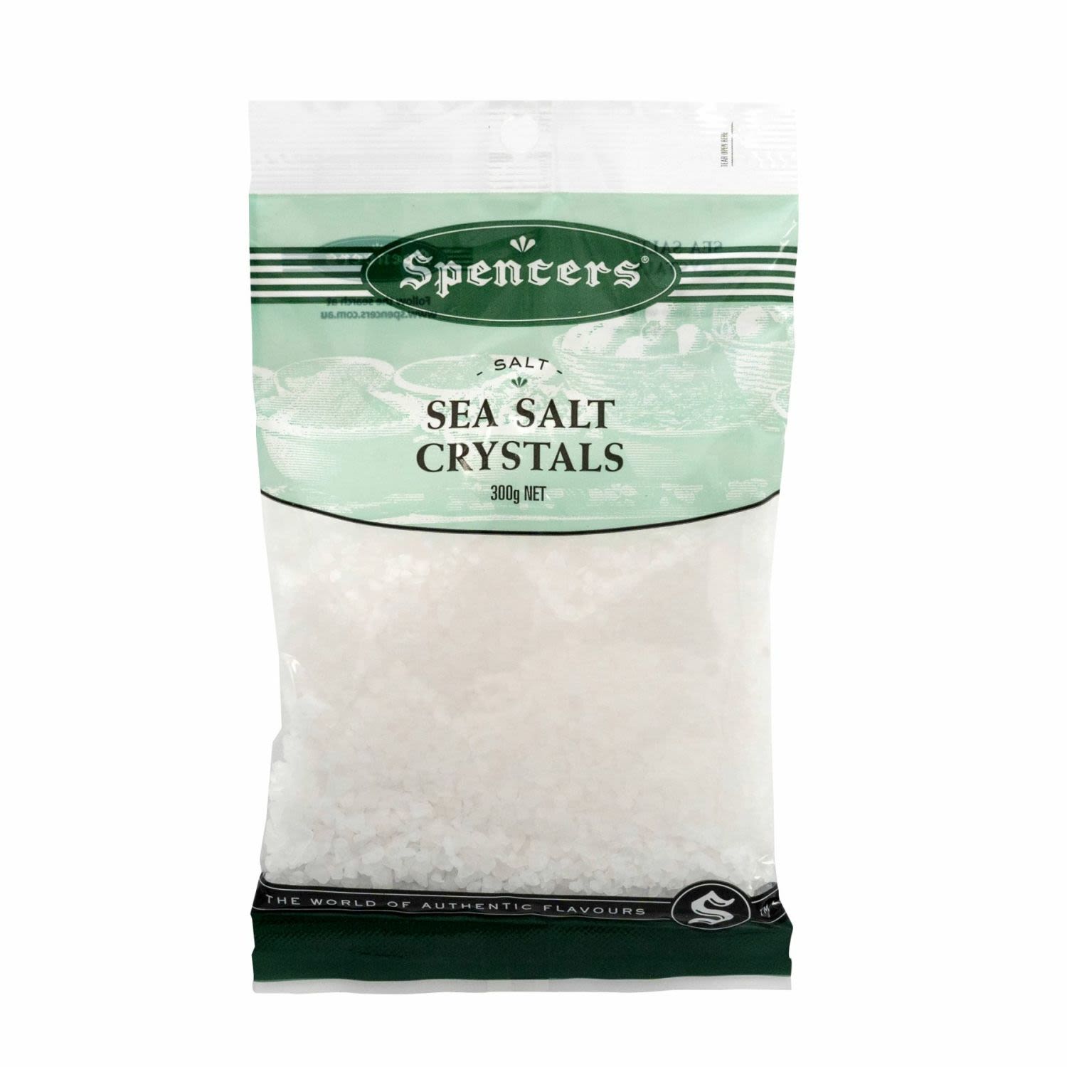 Spencers 300g