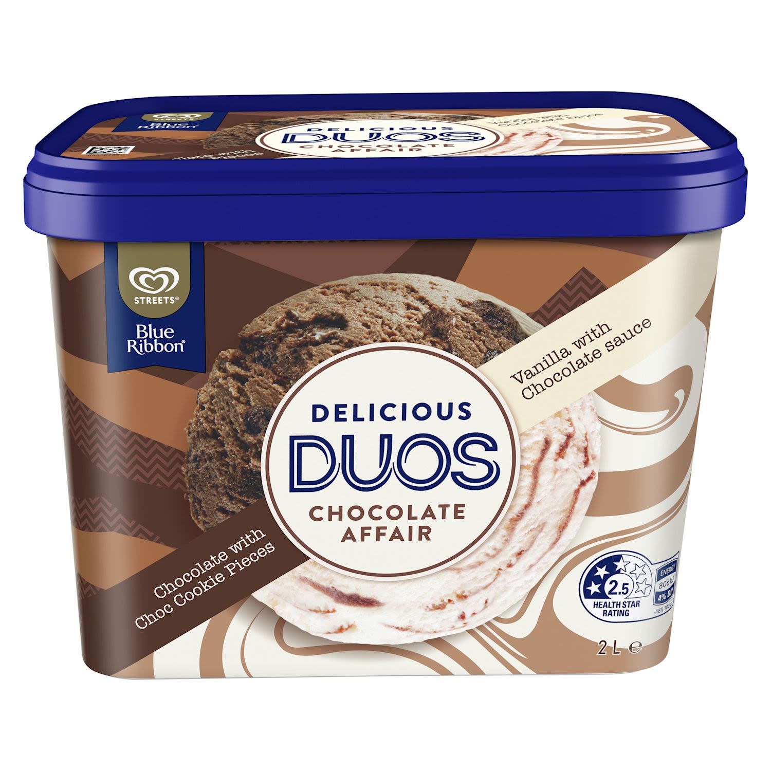 Blue Ribbon 2L