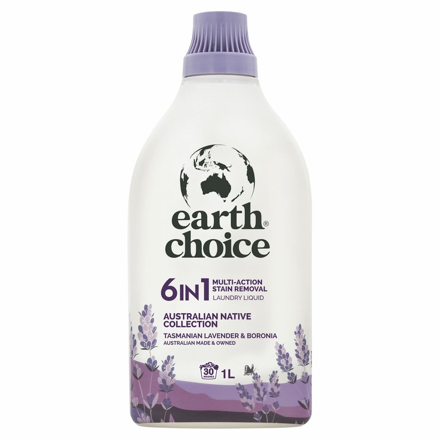 Earth Choice 1L