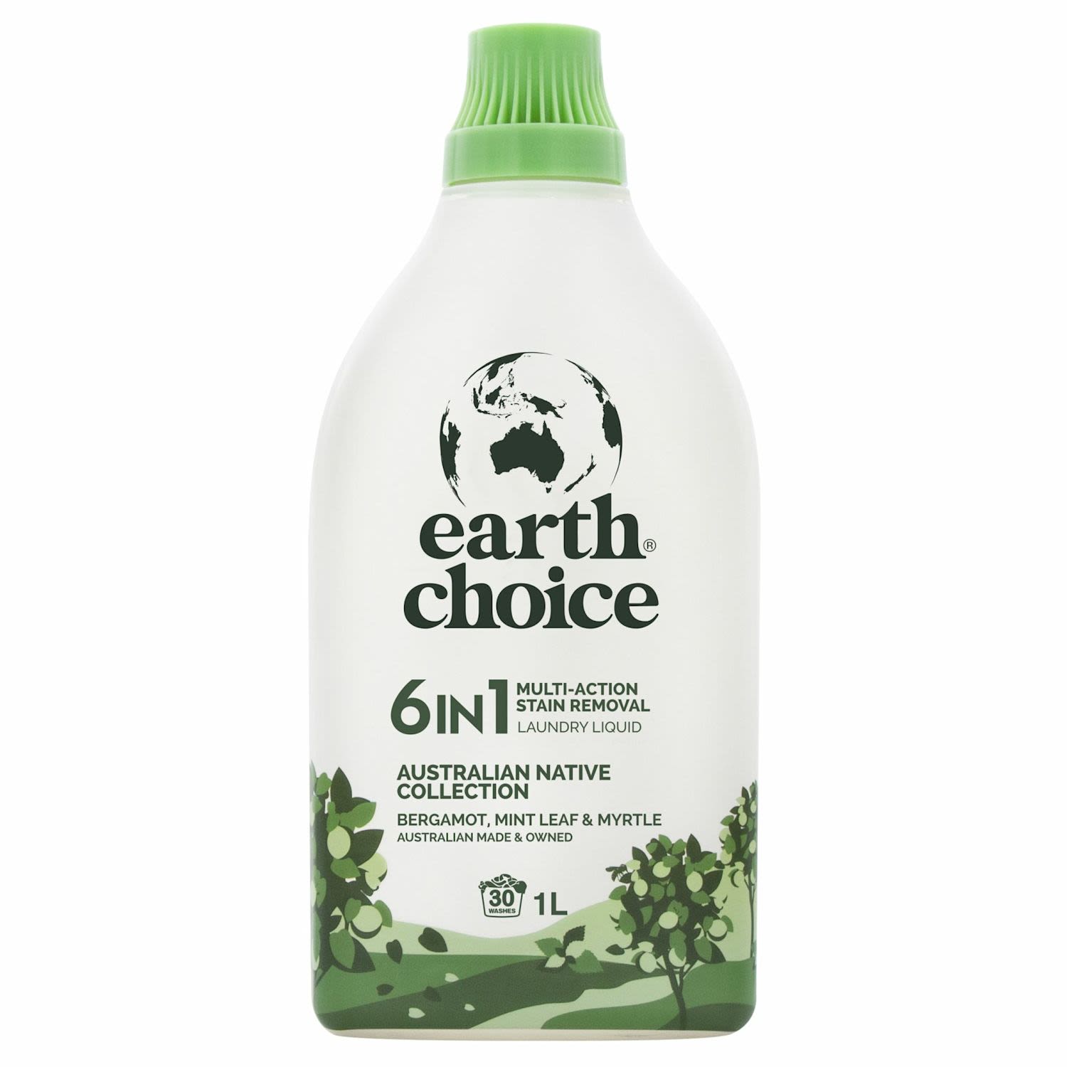Earth Choice 1L