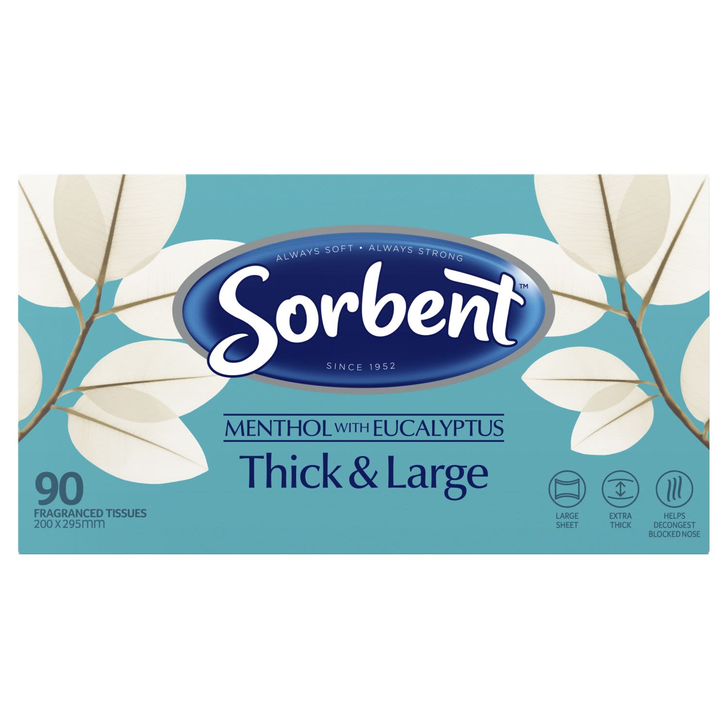 Sorbent 90 pack