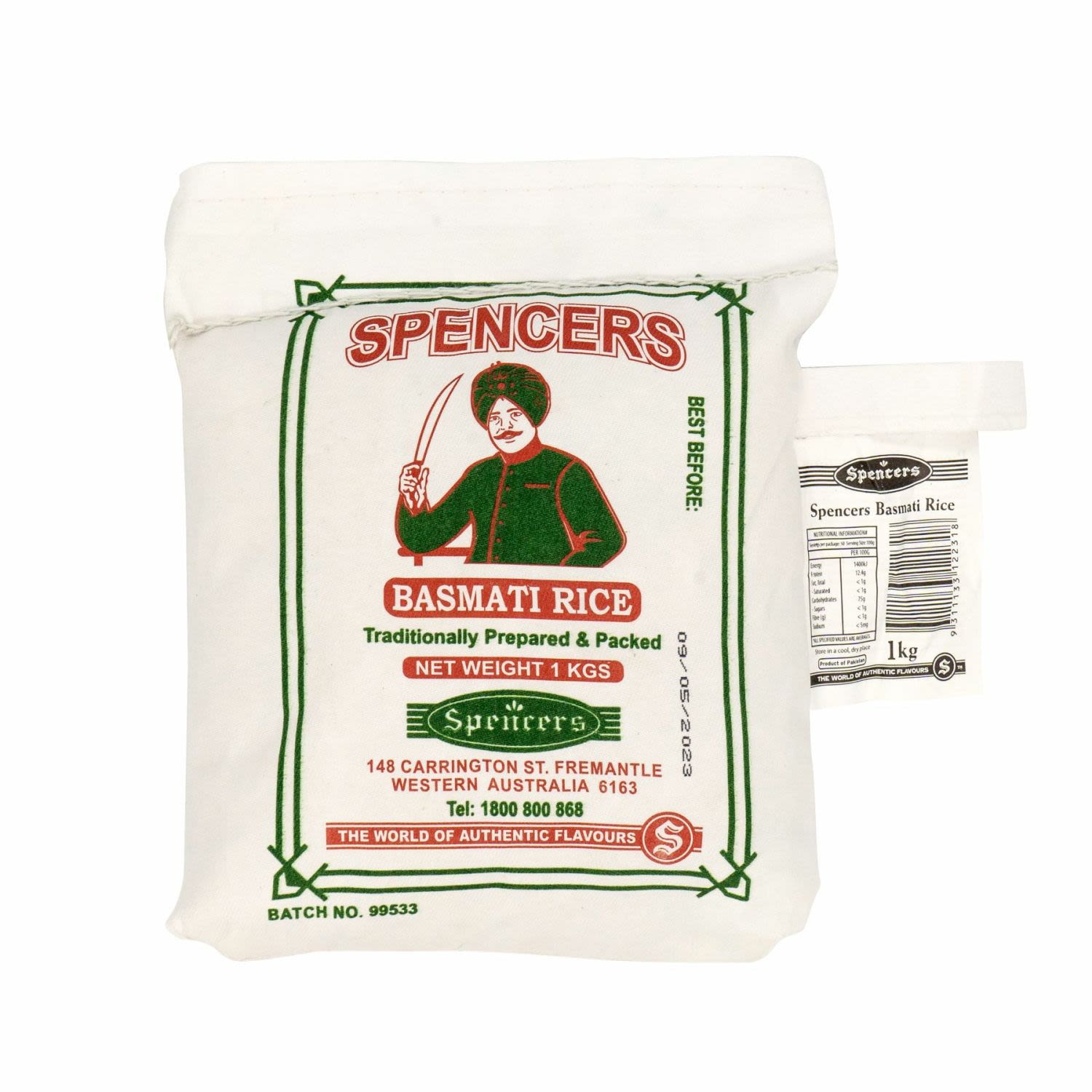 Sultan 1kg