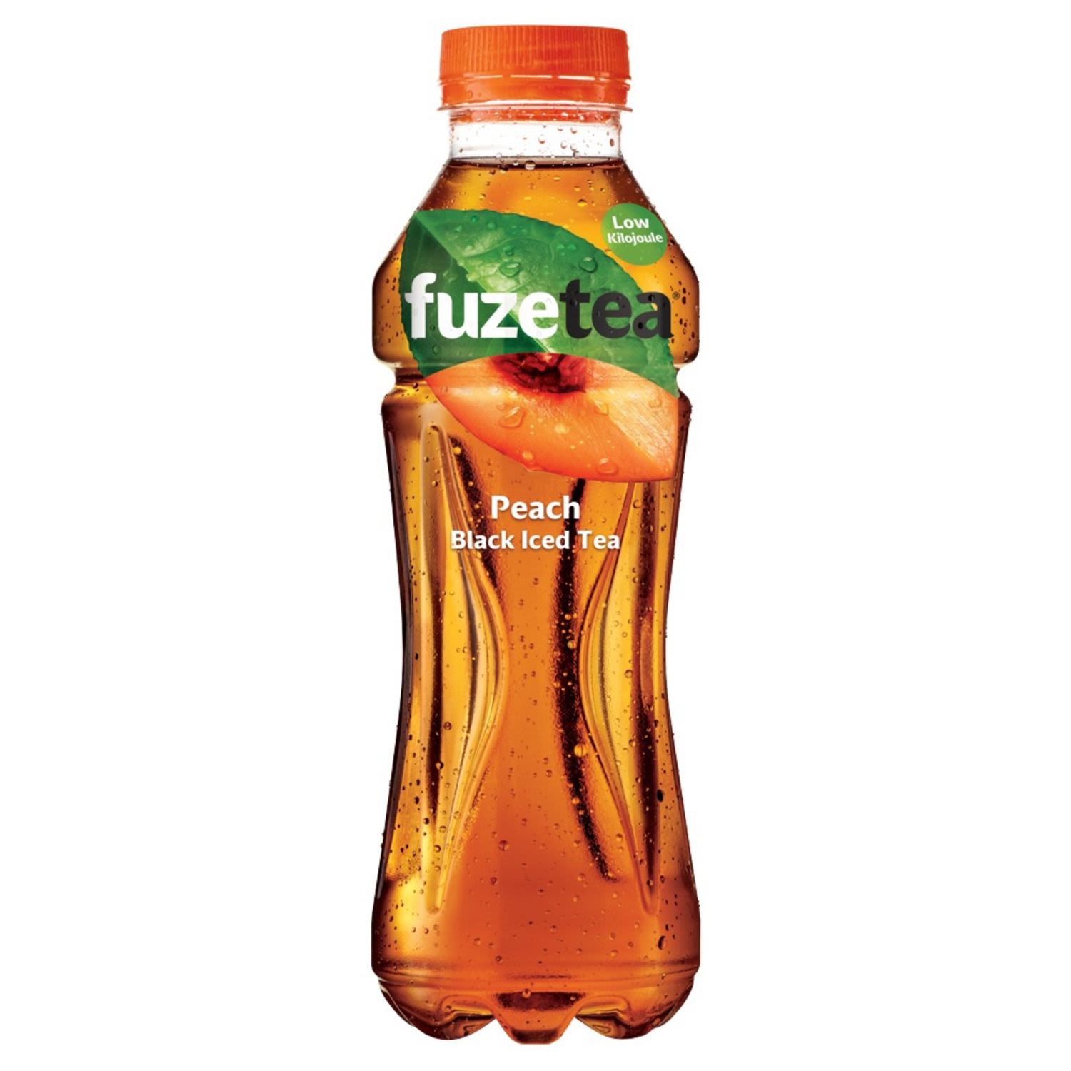 Iced Teas