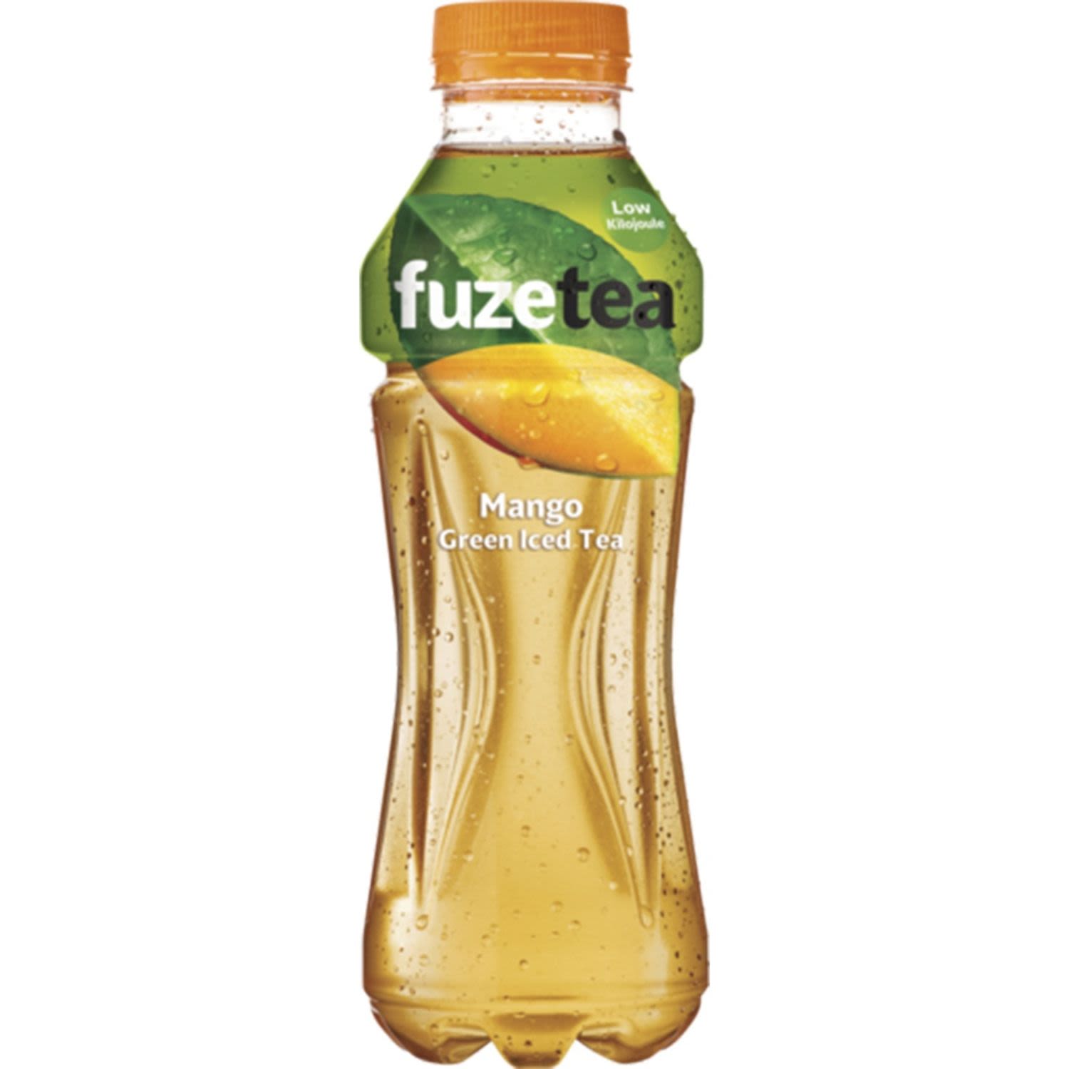 Fuze raspberry iced tea nutrition facts