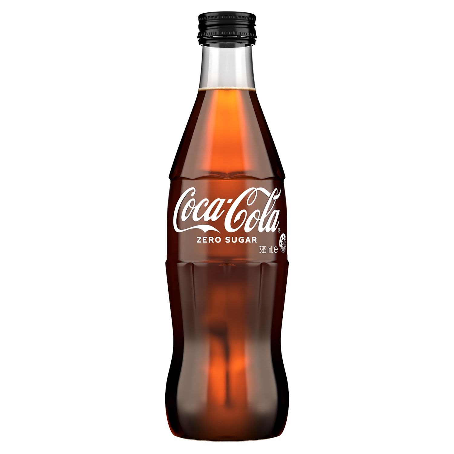 Coca Cola 385ml