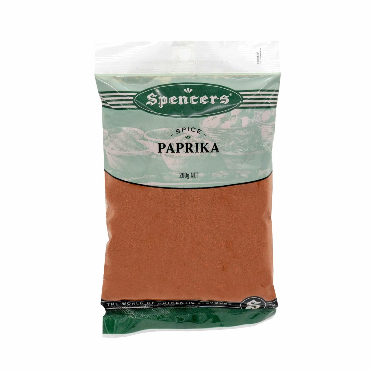 Spencers 200g