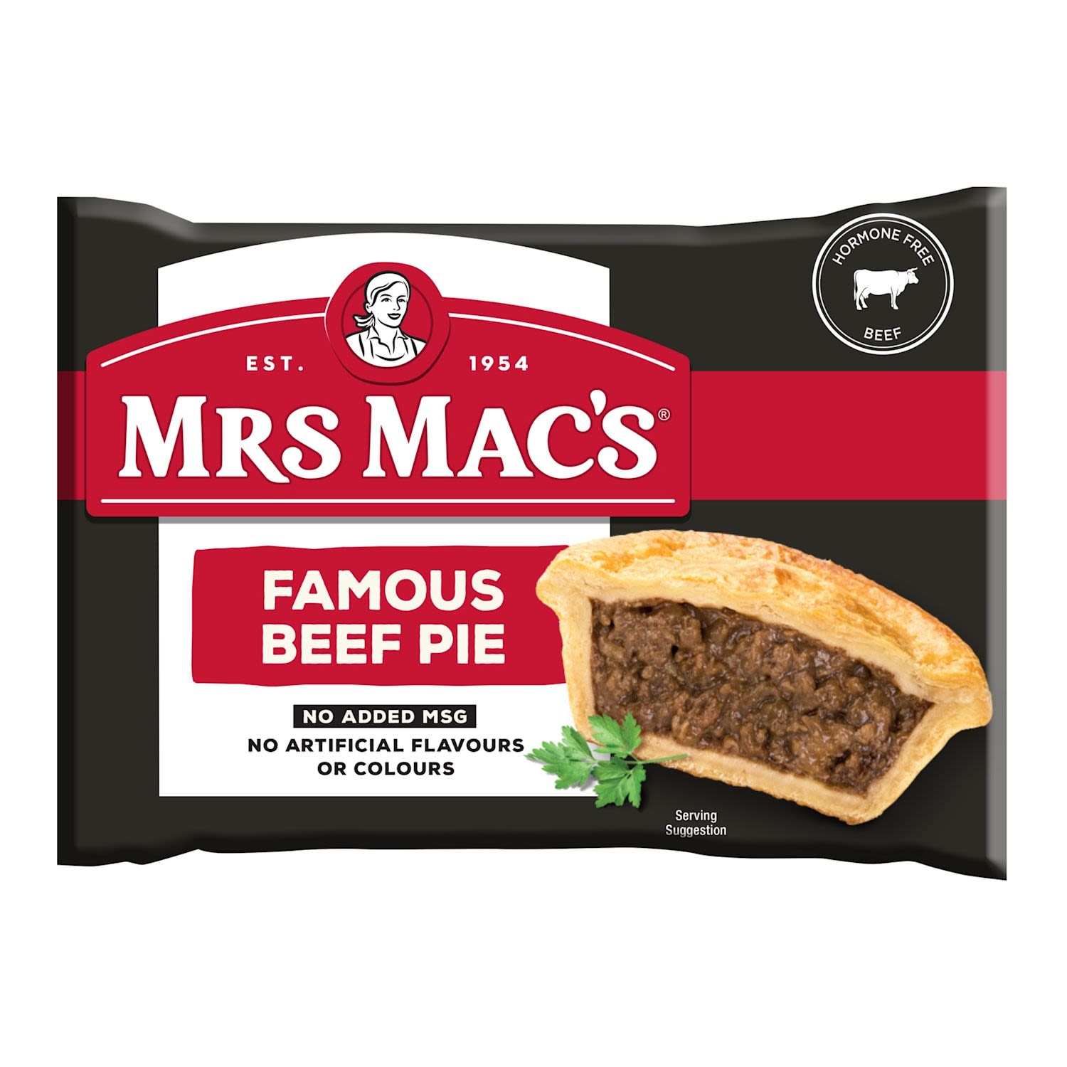 Mrs Mac's 175g
