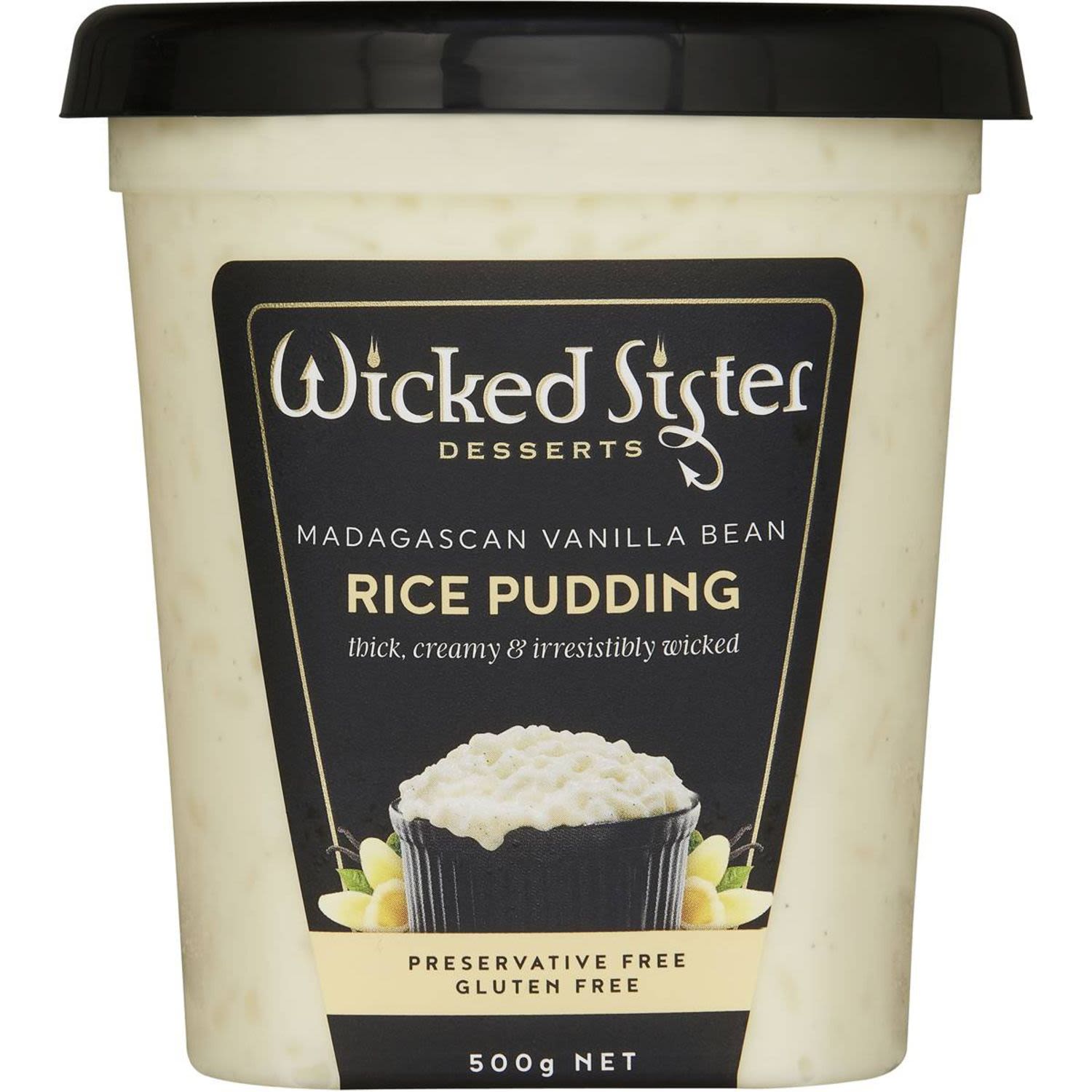 Wicked 500g