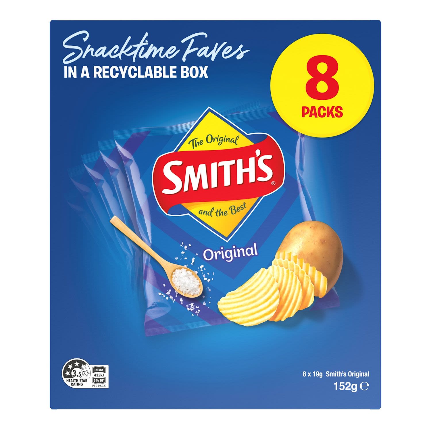 Smith's Original 