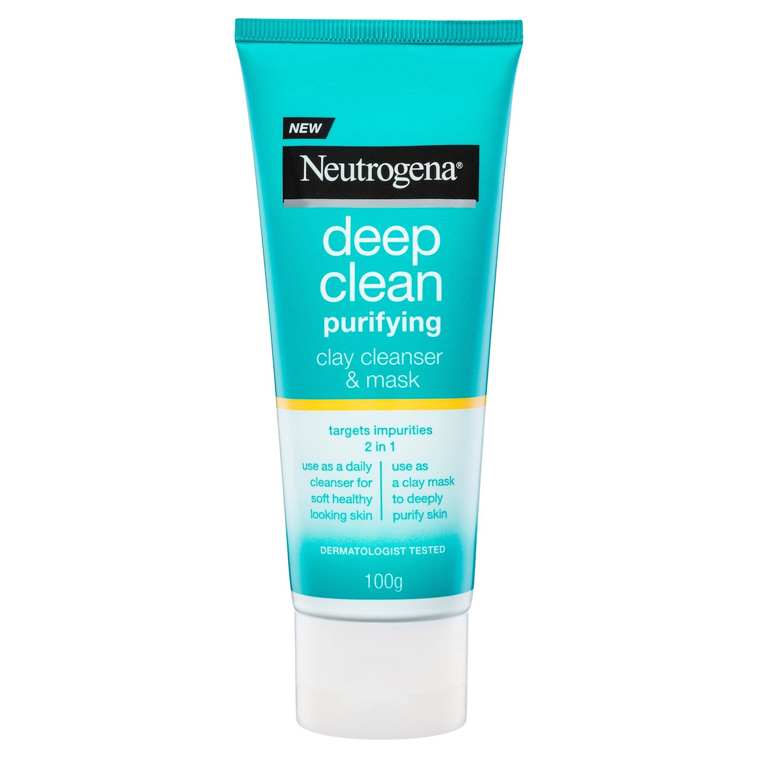 Neutrogena 100g