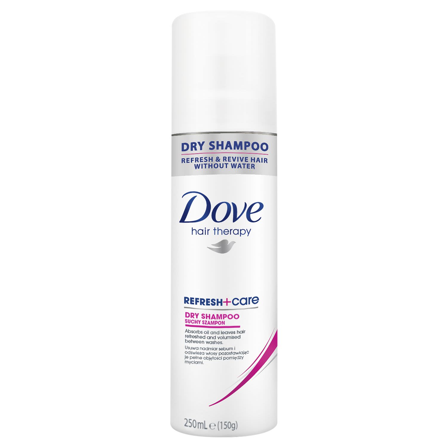 Dove Hair Treatment Refresh & Care