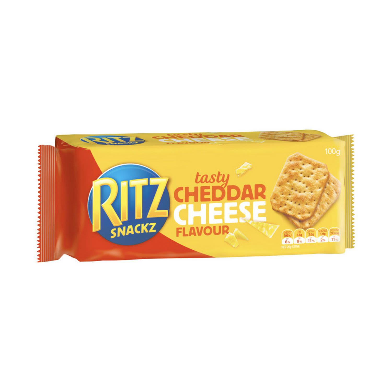 Ritz