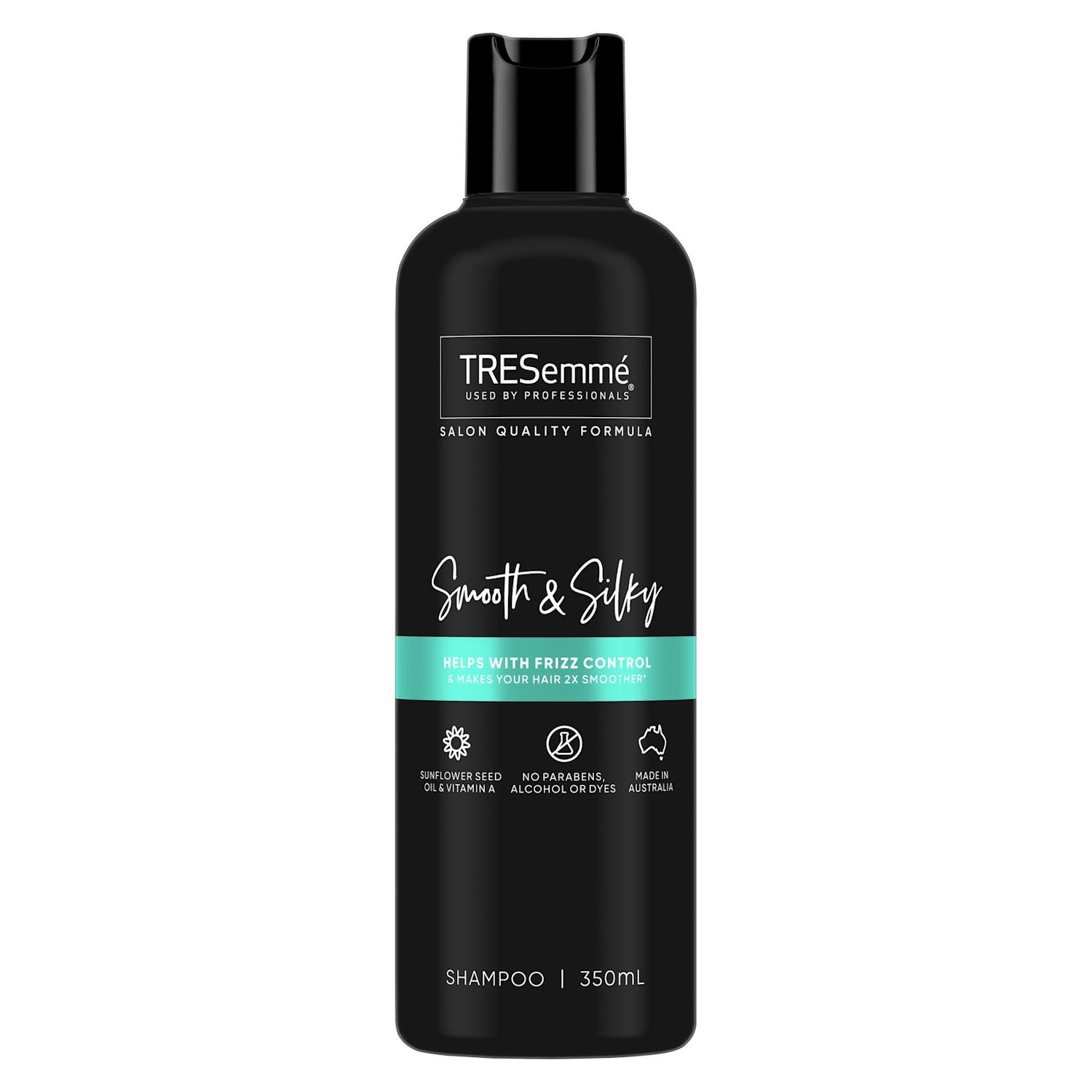 TRESemmé Shampoo Smooth & Silky 