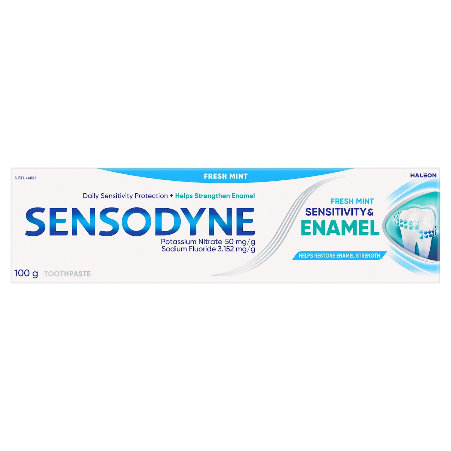 Sensodyne 100g