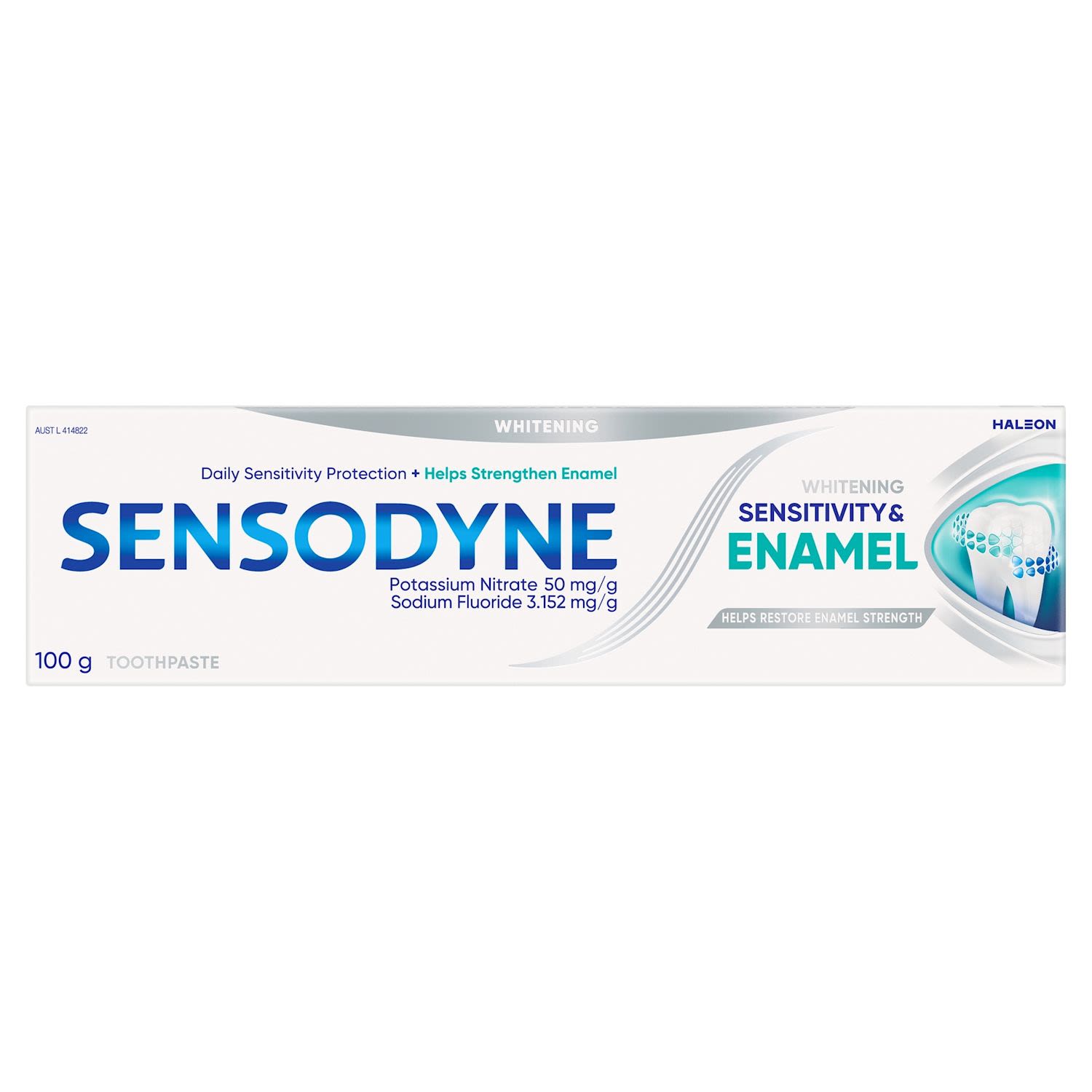 Sensodyne 100g