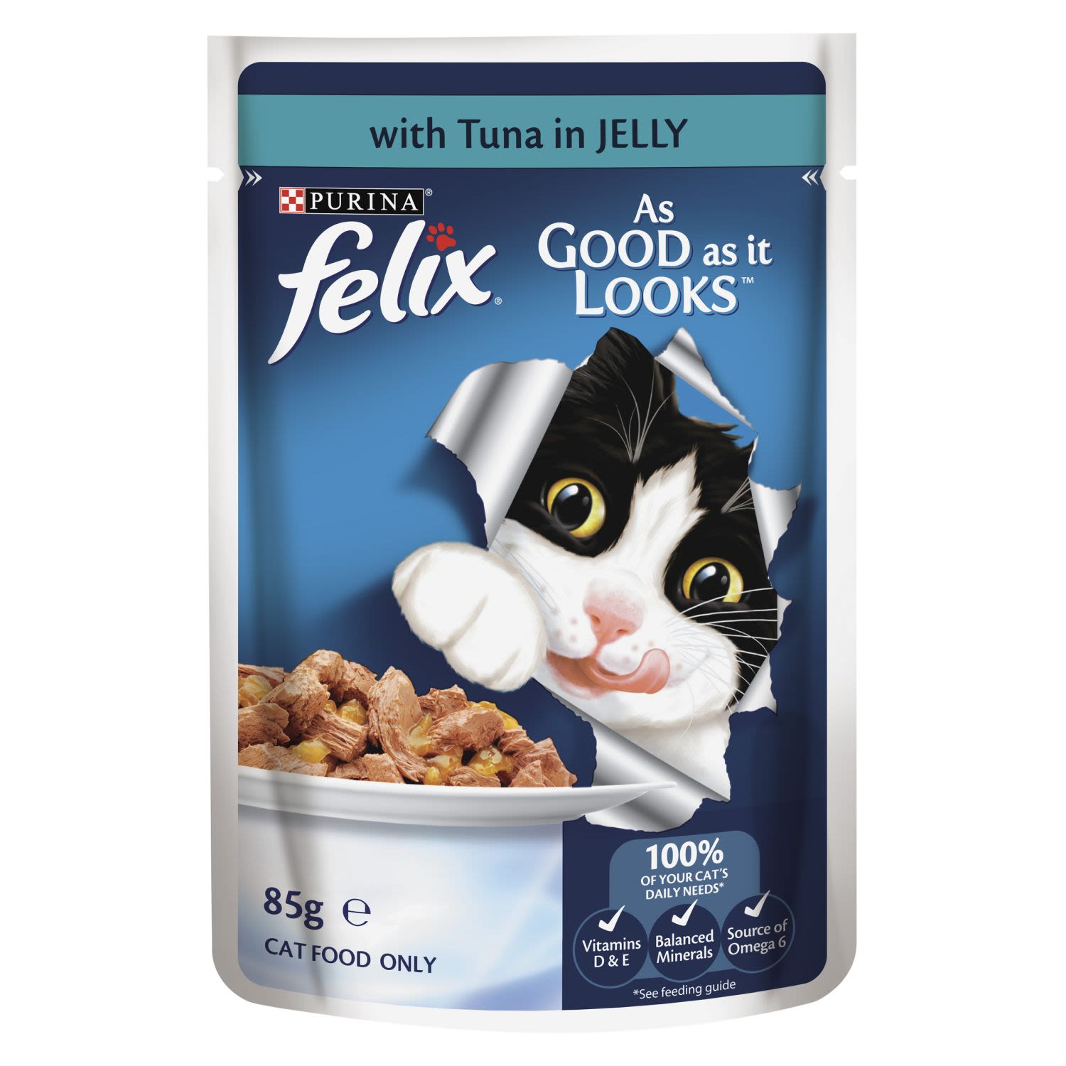 Felix 85g