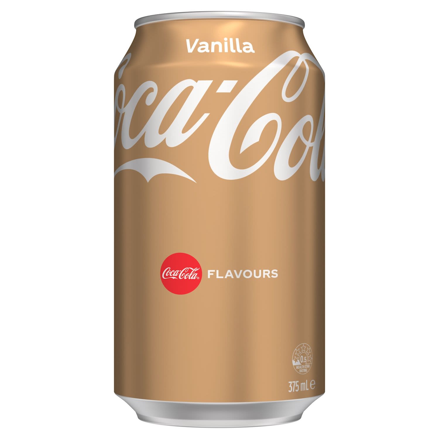 Coca Cola 375ml