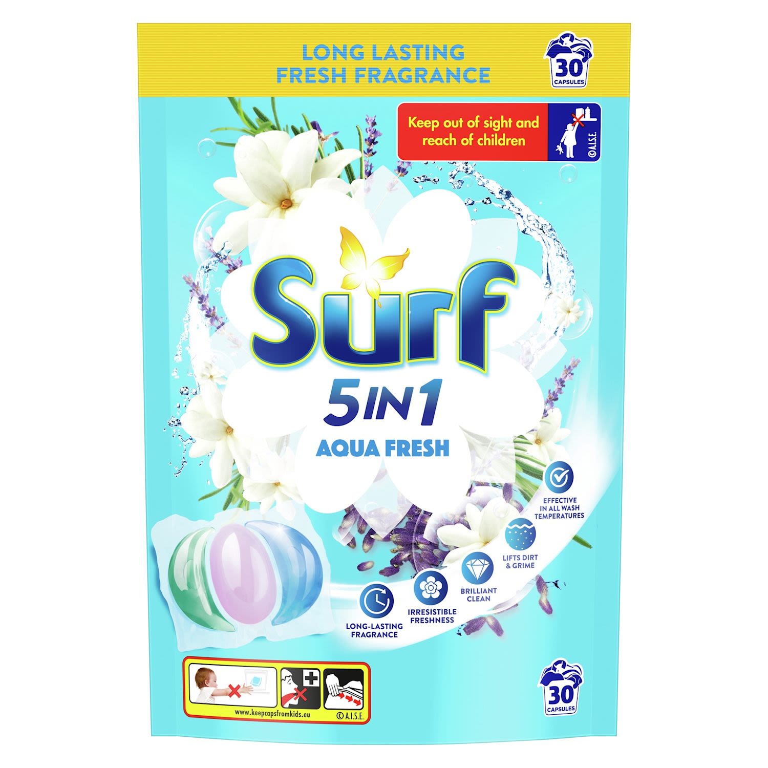 Surf 390g