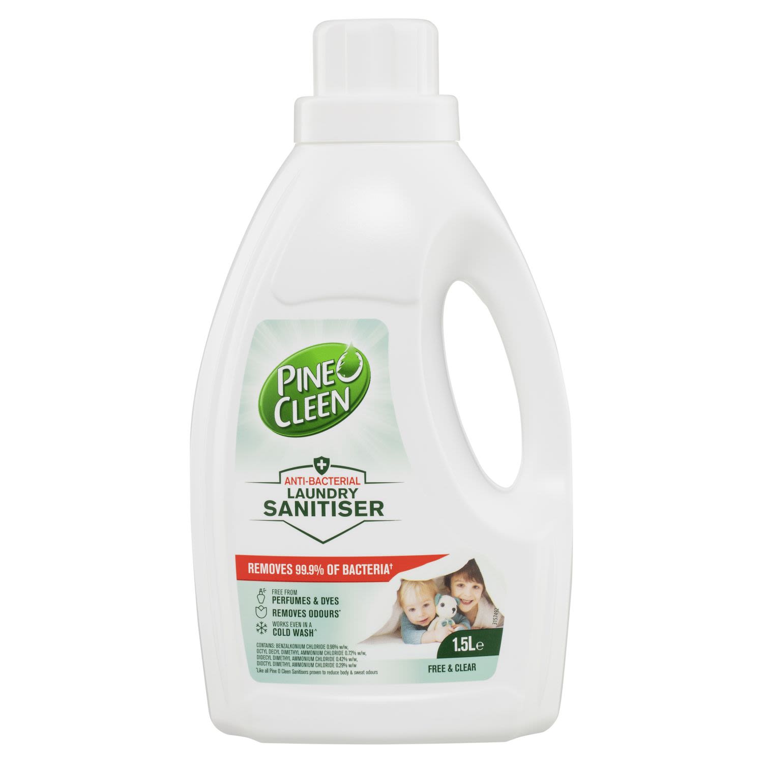 Pine O Cleen 1.5L