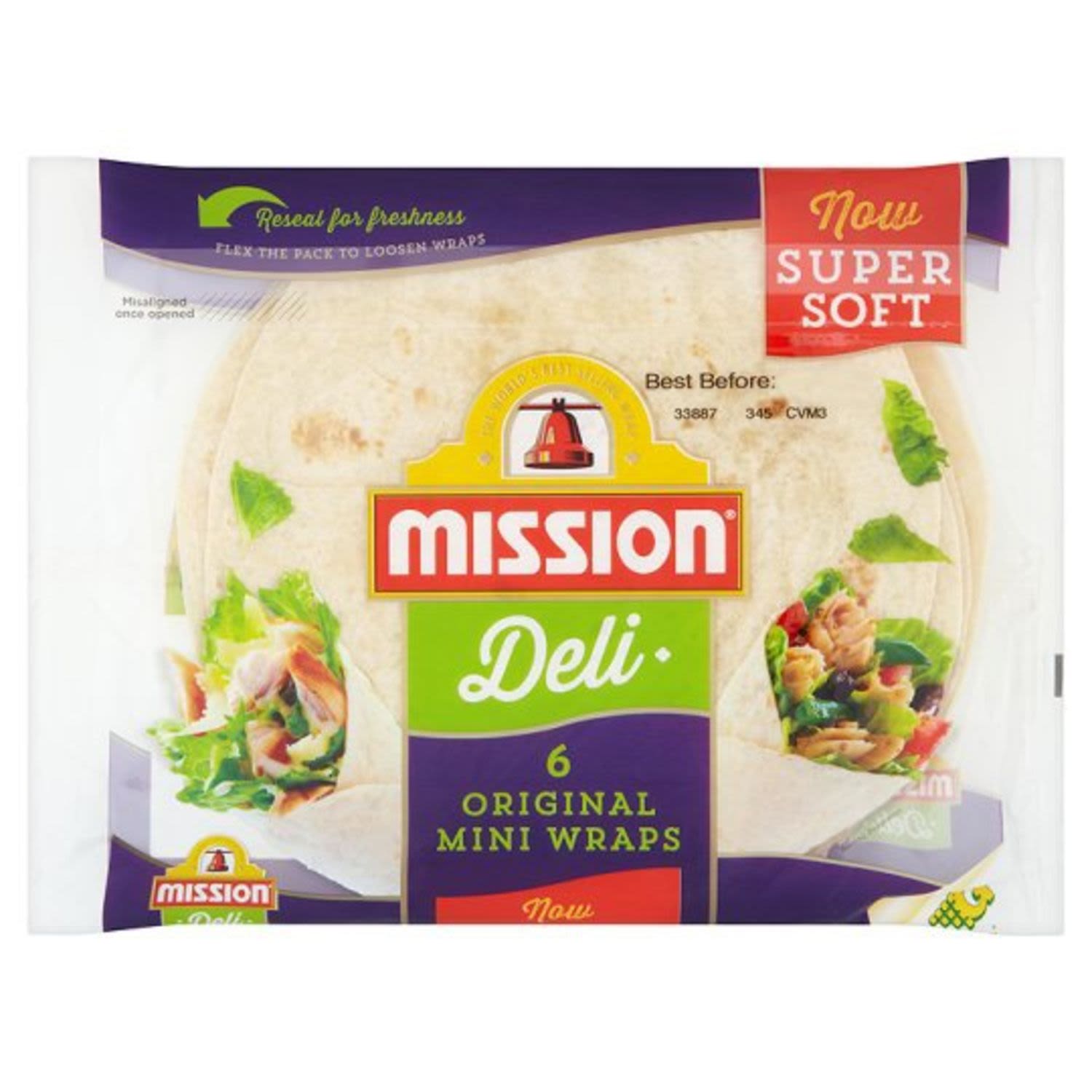 Deli 400g