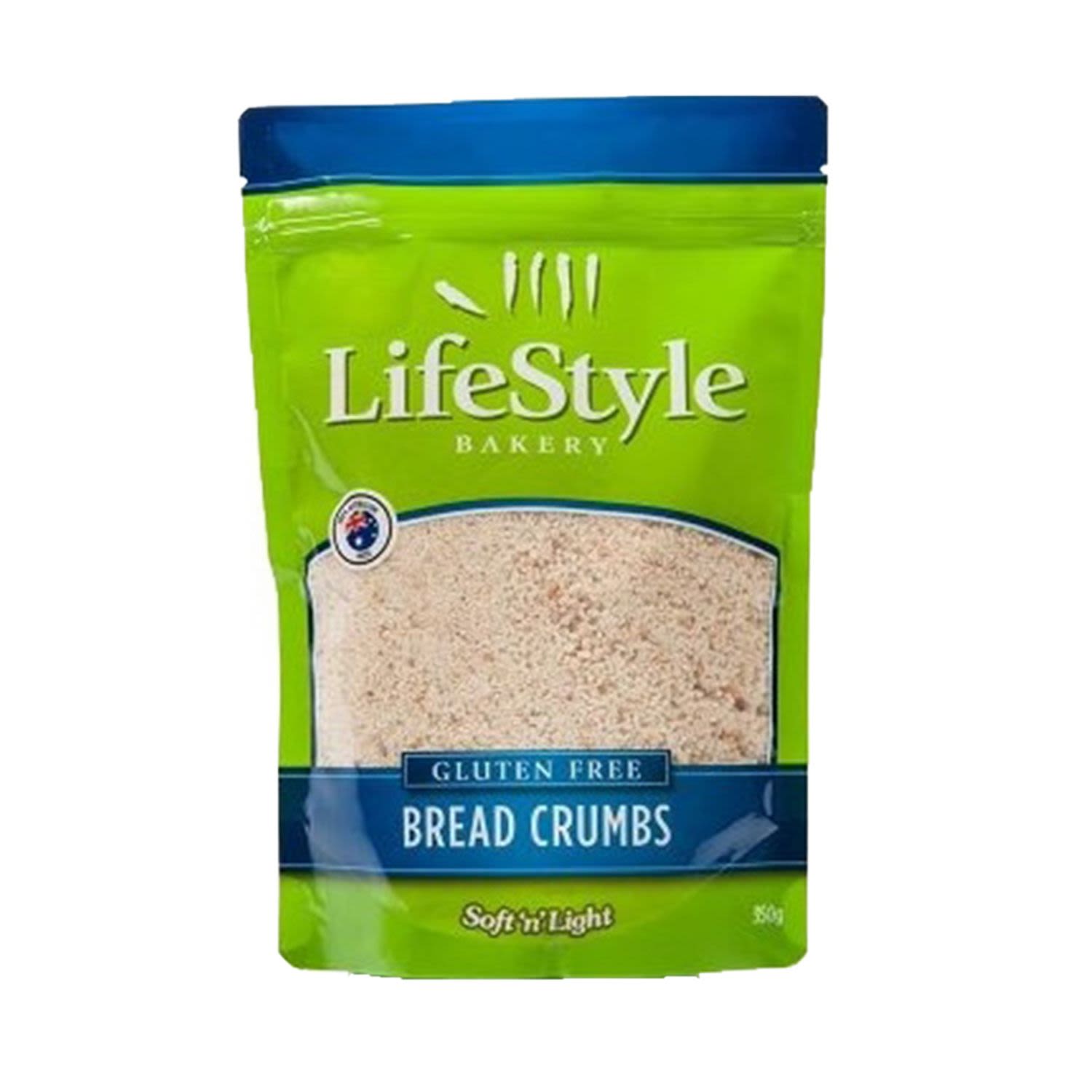 LifeStyle Bakery 350g