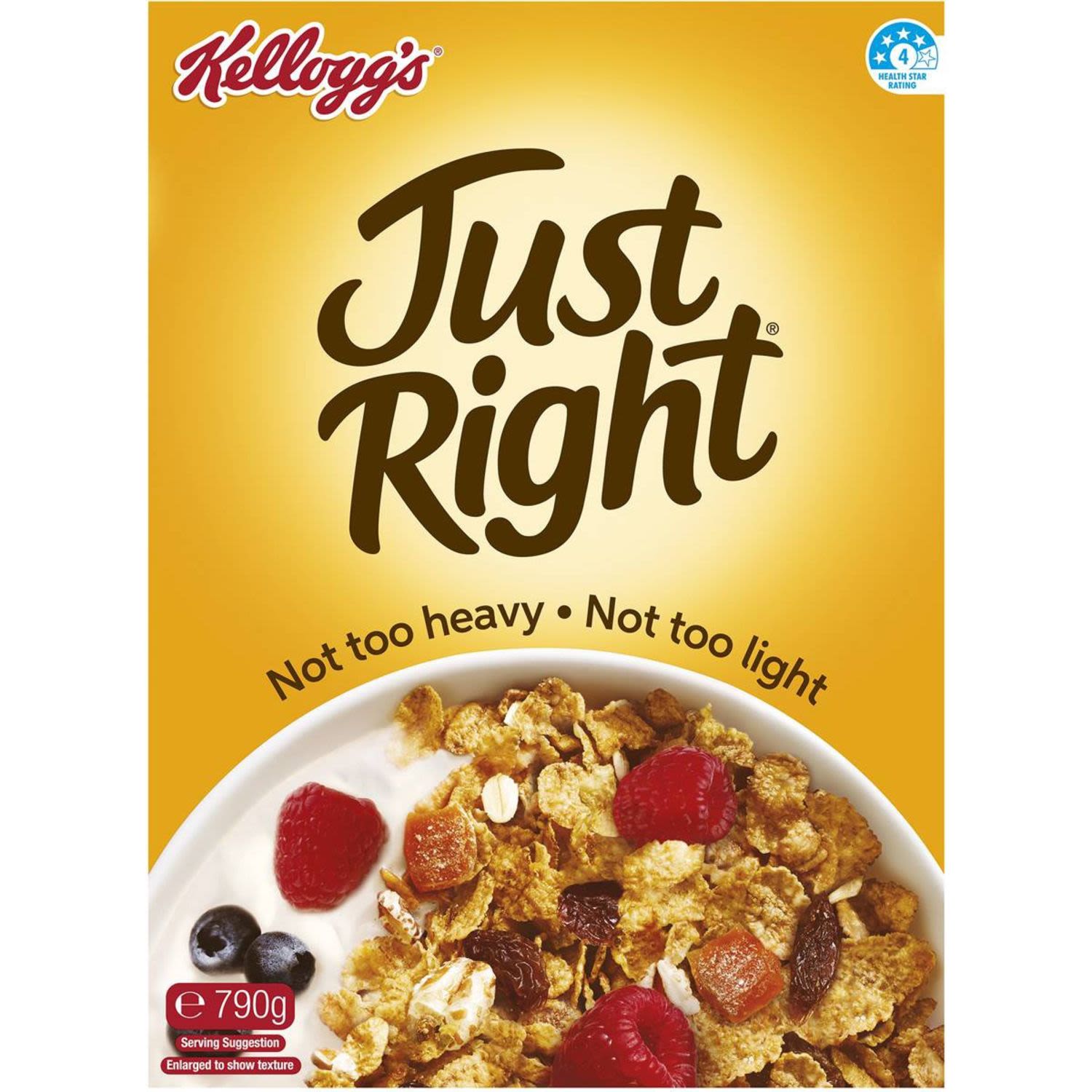 Kellogg's 790g