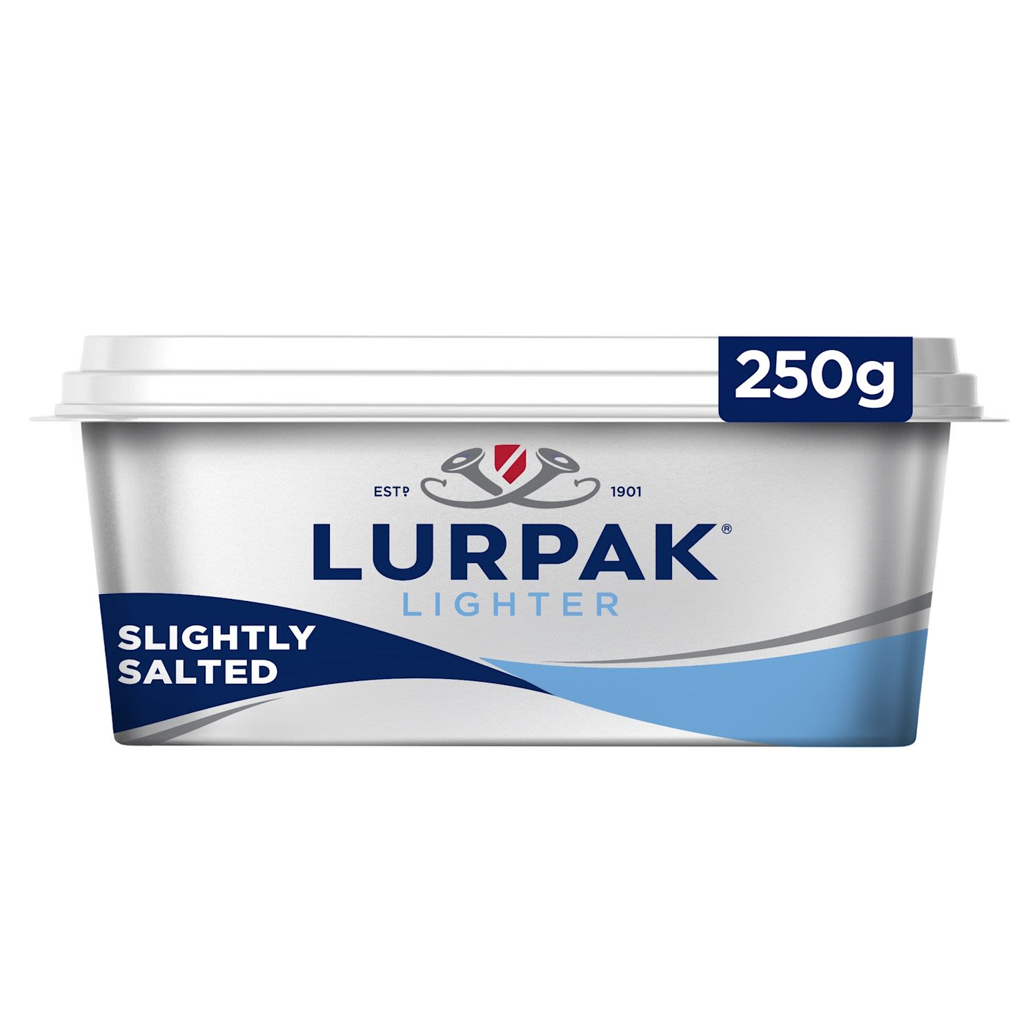 Lurpak Lighter Blend Spreadable Butter