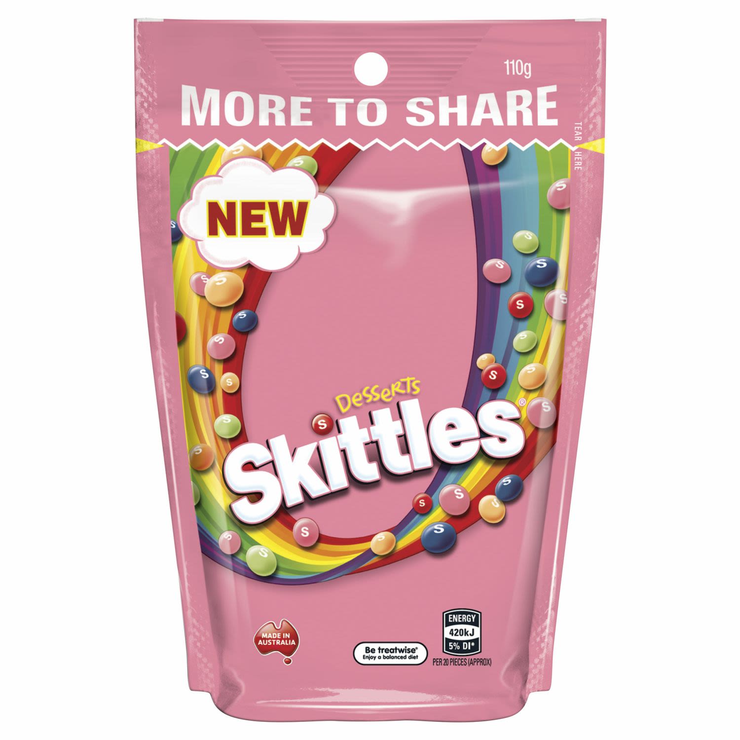 Skittles