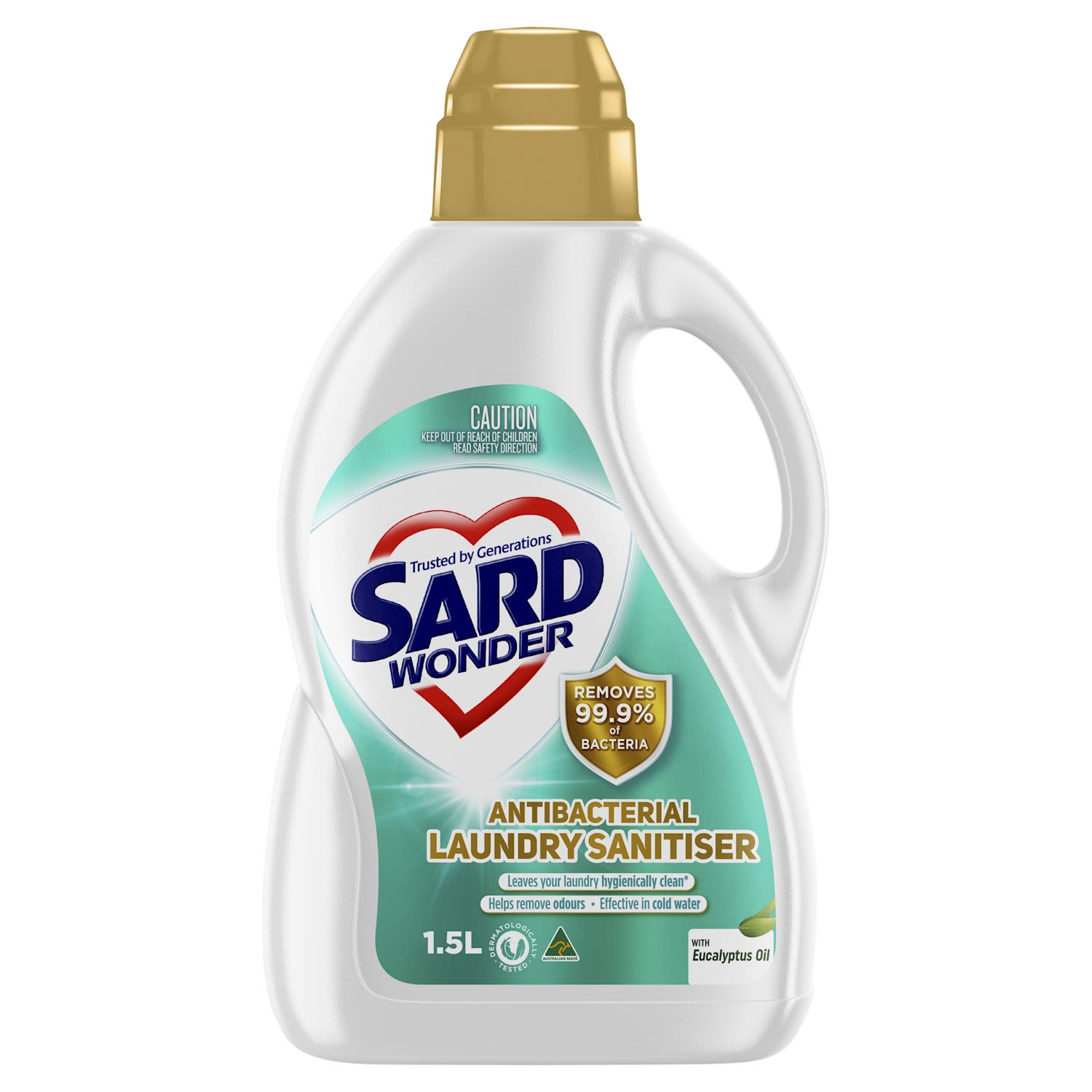 Sard 1.5L