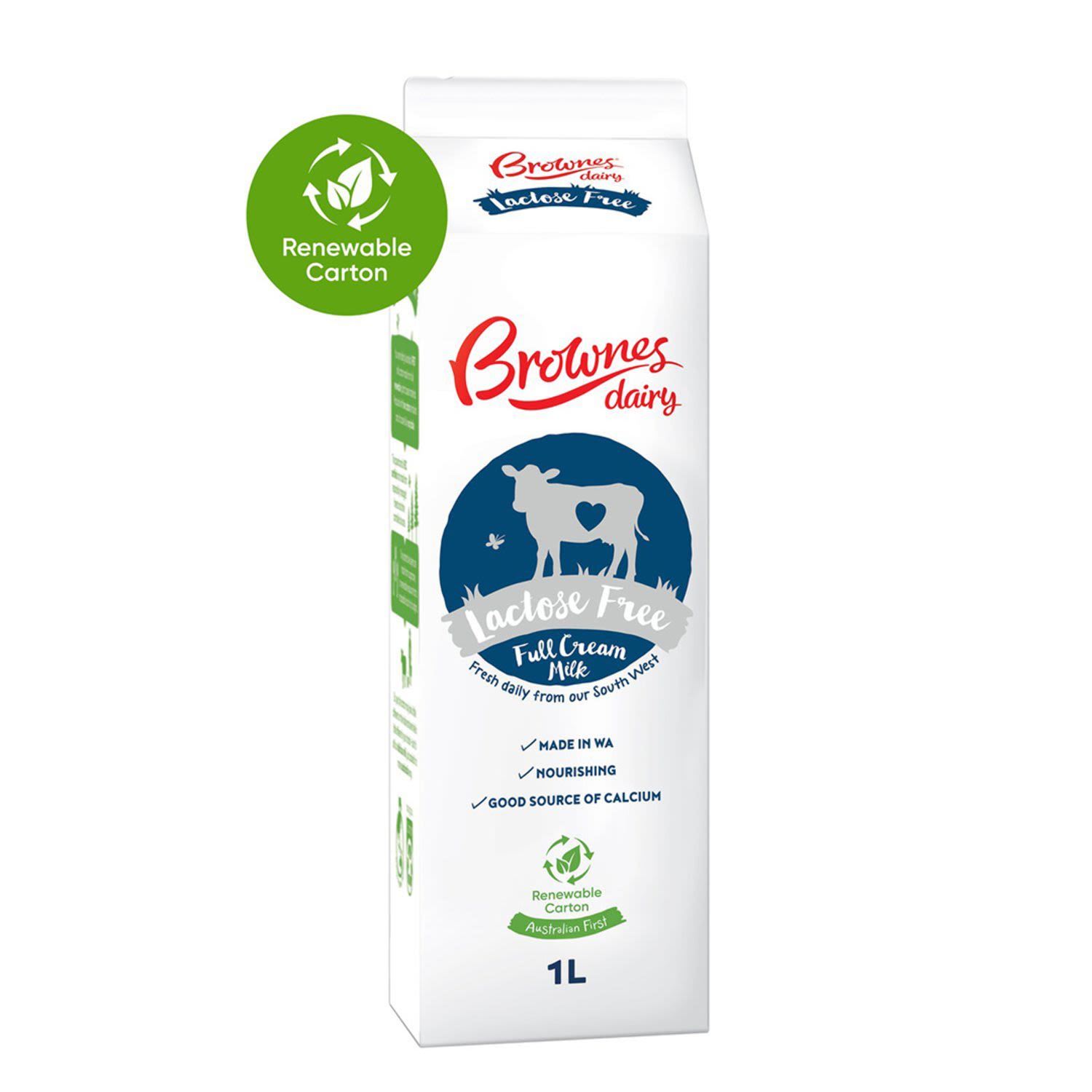 Brownes 1L