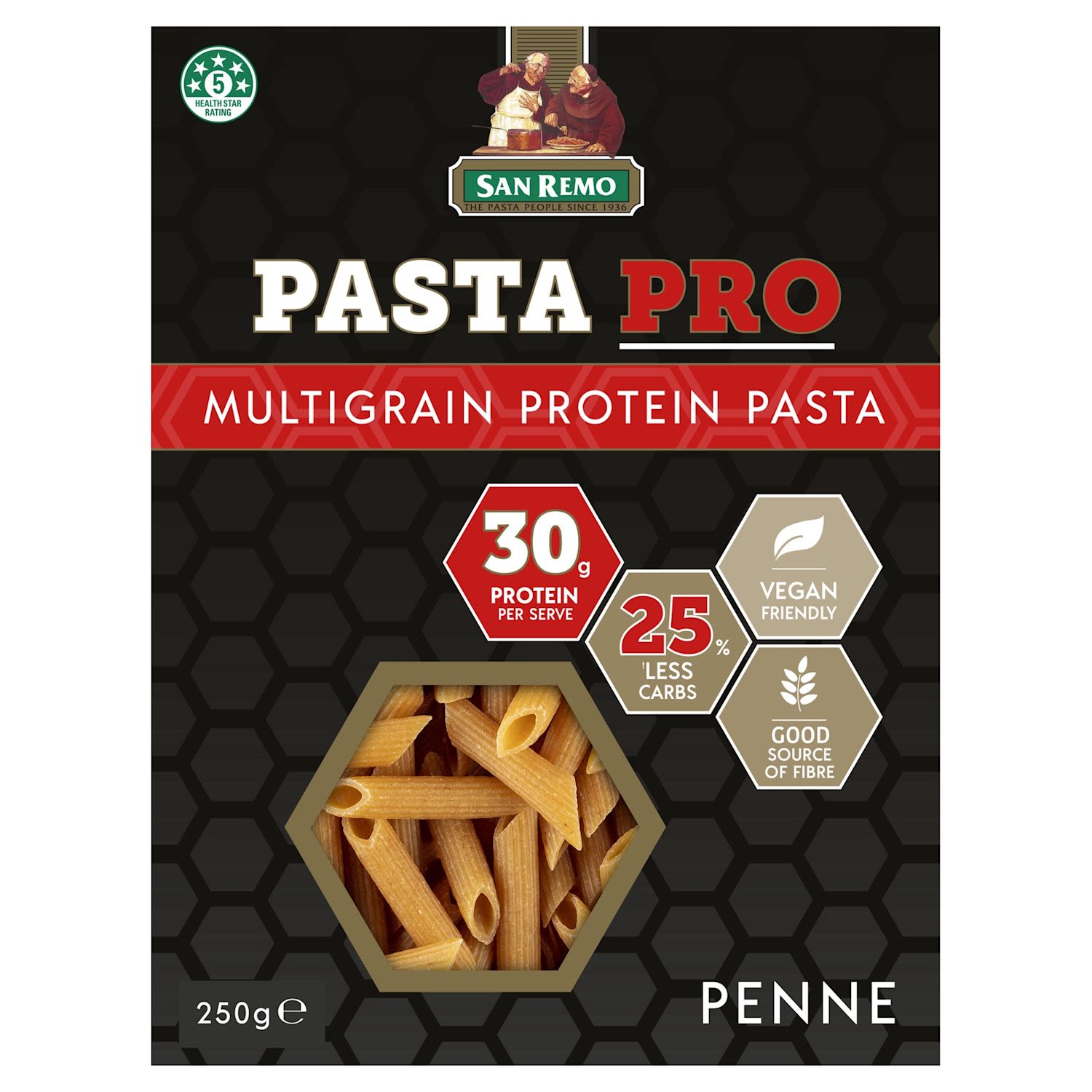 San Remo 250g